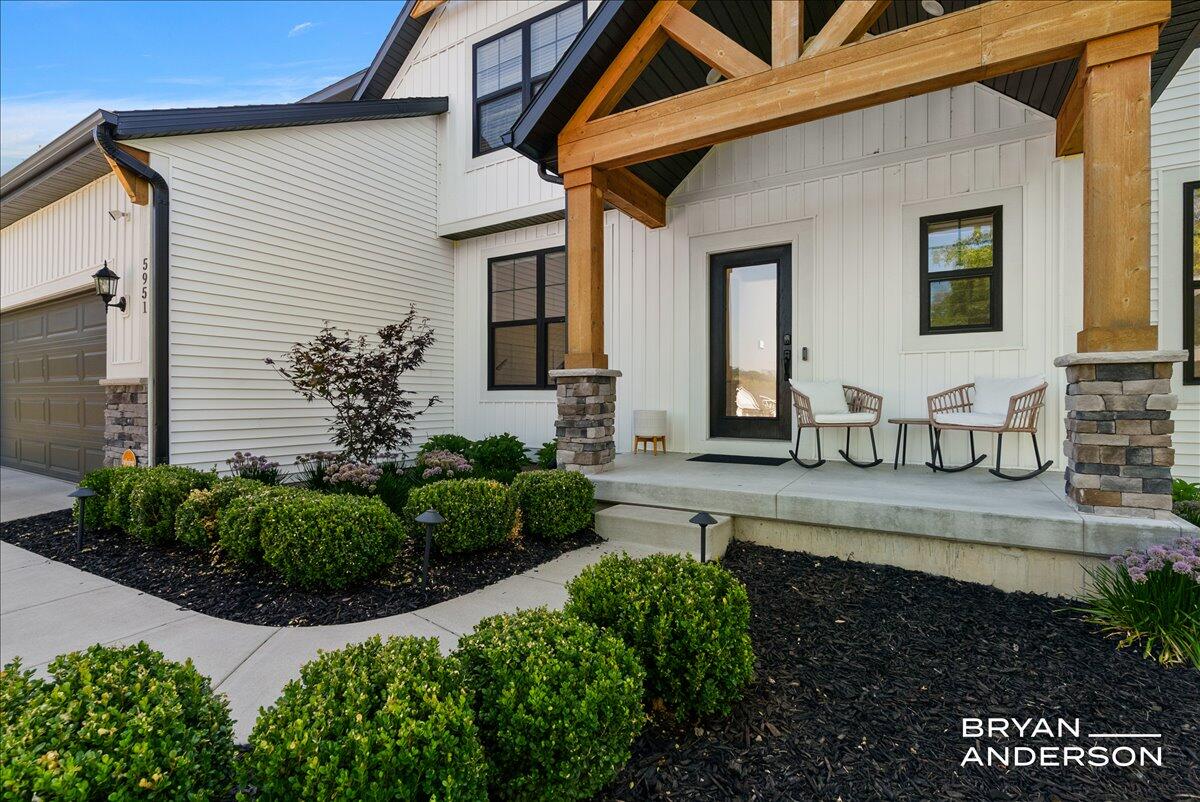 5951 Golden Hollow Drive SE Grand Rapids MI 49512