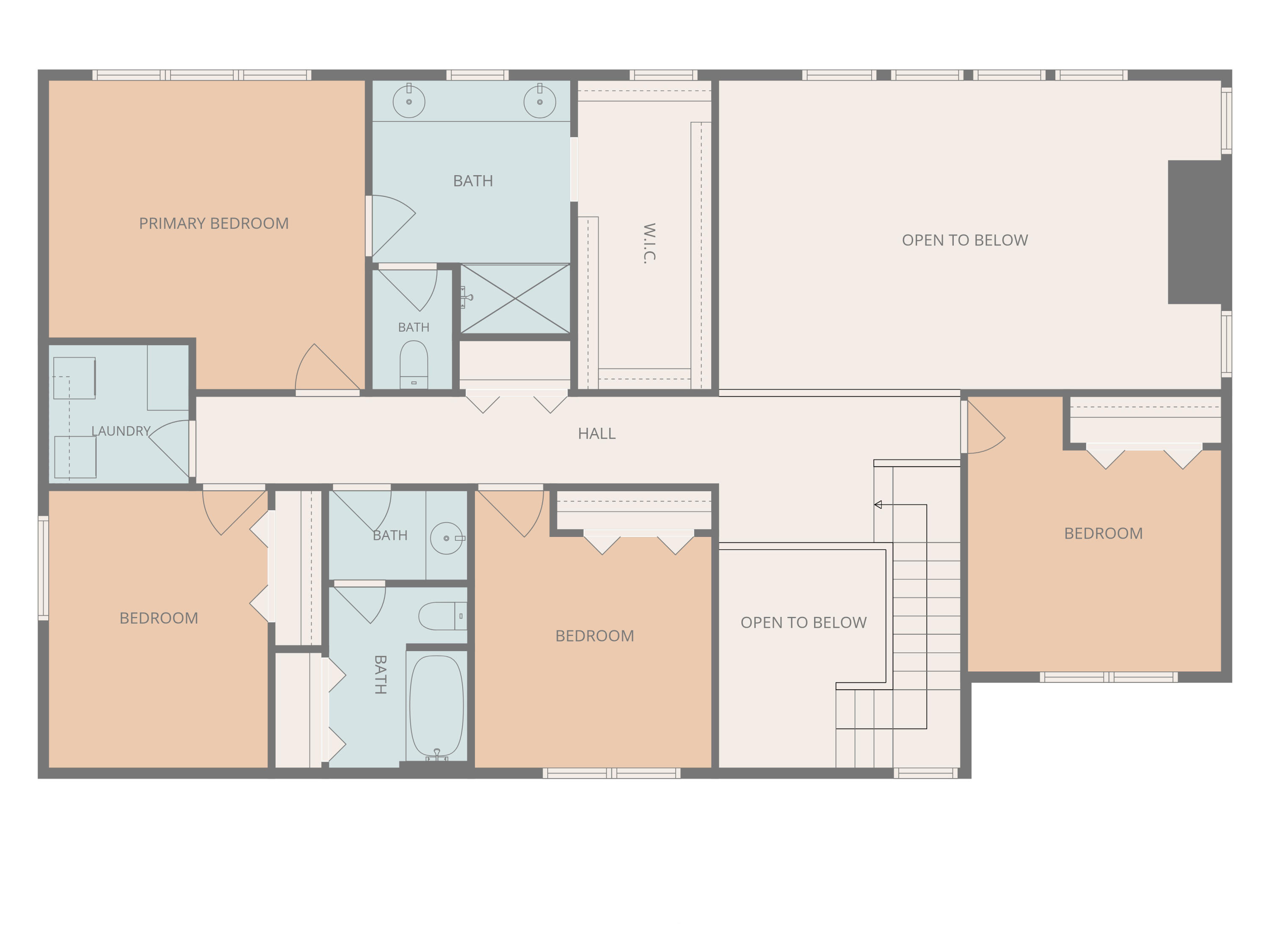 5951 Golden Hollow Drive SE Grand Rapids MI 49512