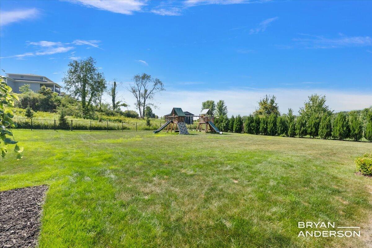 5951 Golden Hollow Drive SE Grand Rapids MI 49512