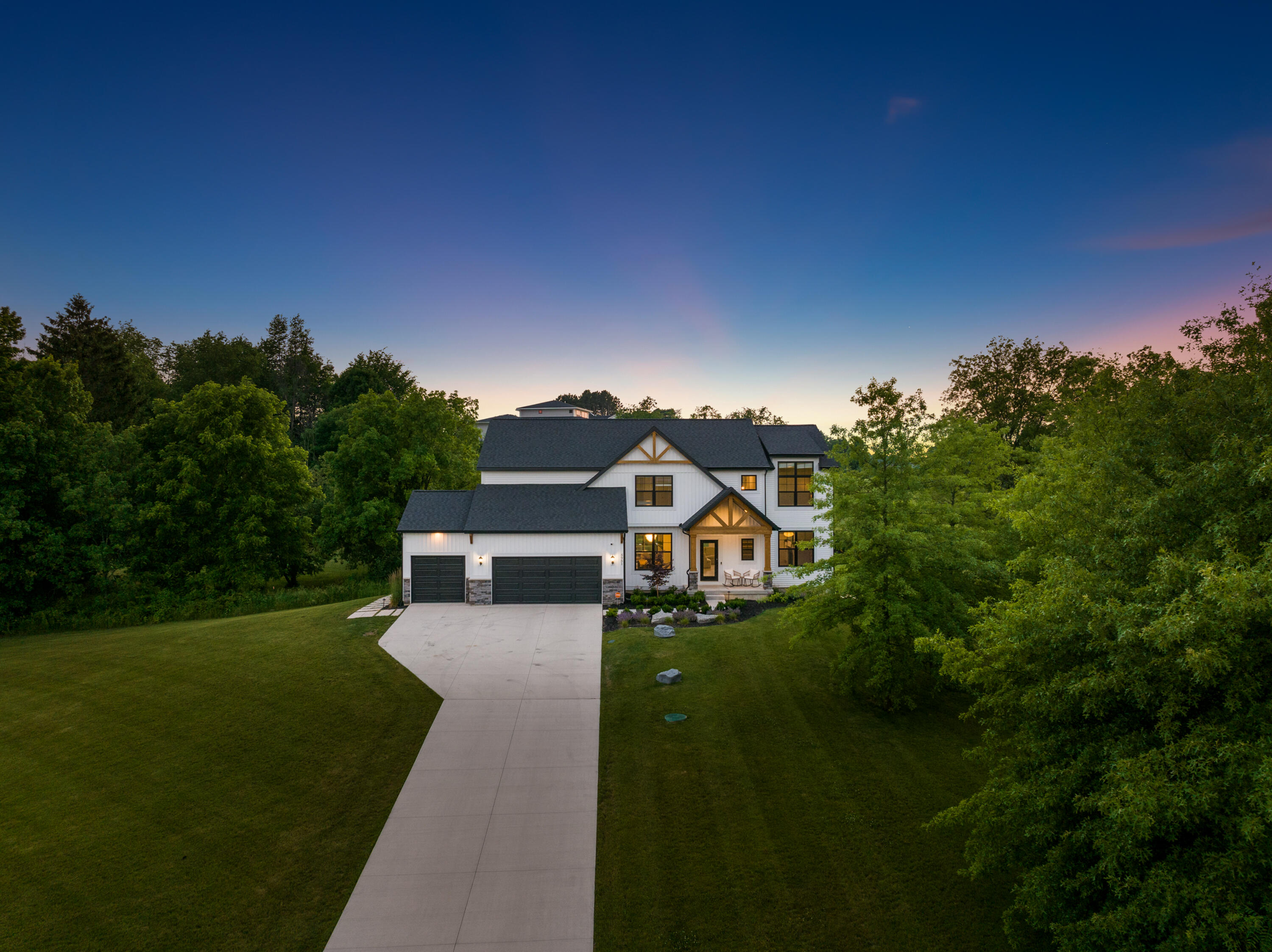 5951 Golden Hollow Drive SE Grand Rapids MI 49512