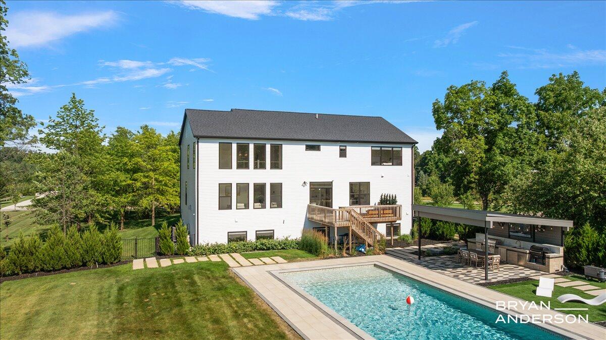5951 Golden Hollow Drive SE Grand Rapids MI 49512