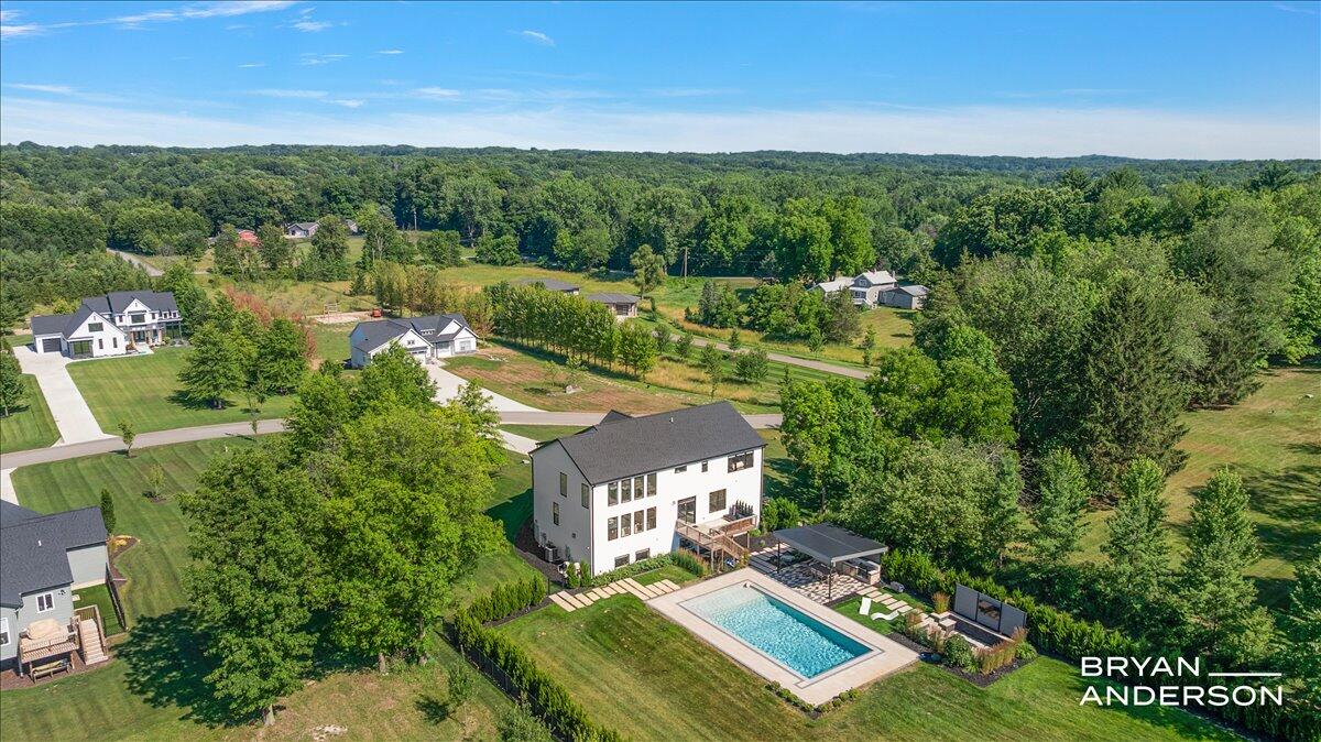 5951 Golden Hollow Drive SE Grand Rapids MI 49512