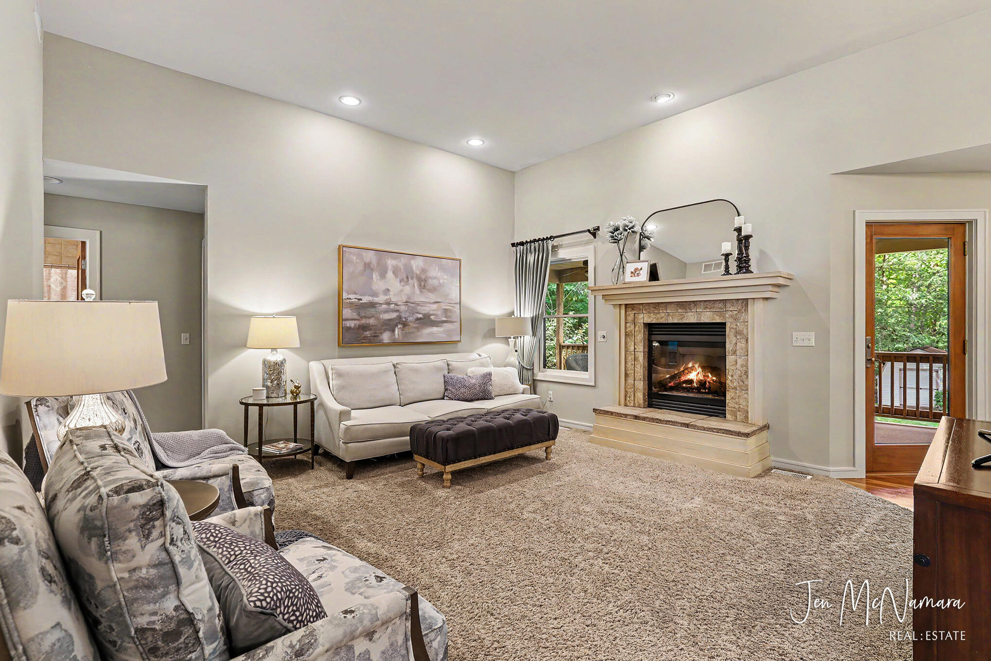 3701 Webber Pines Drive NE Grand Rapids MI 49525