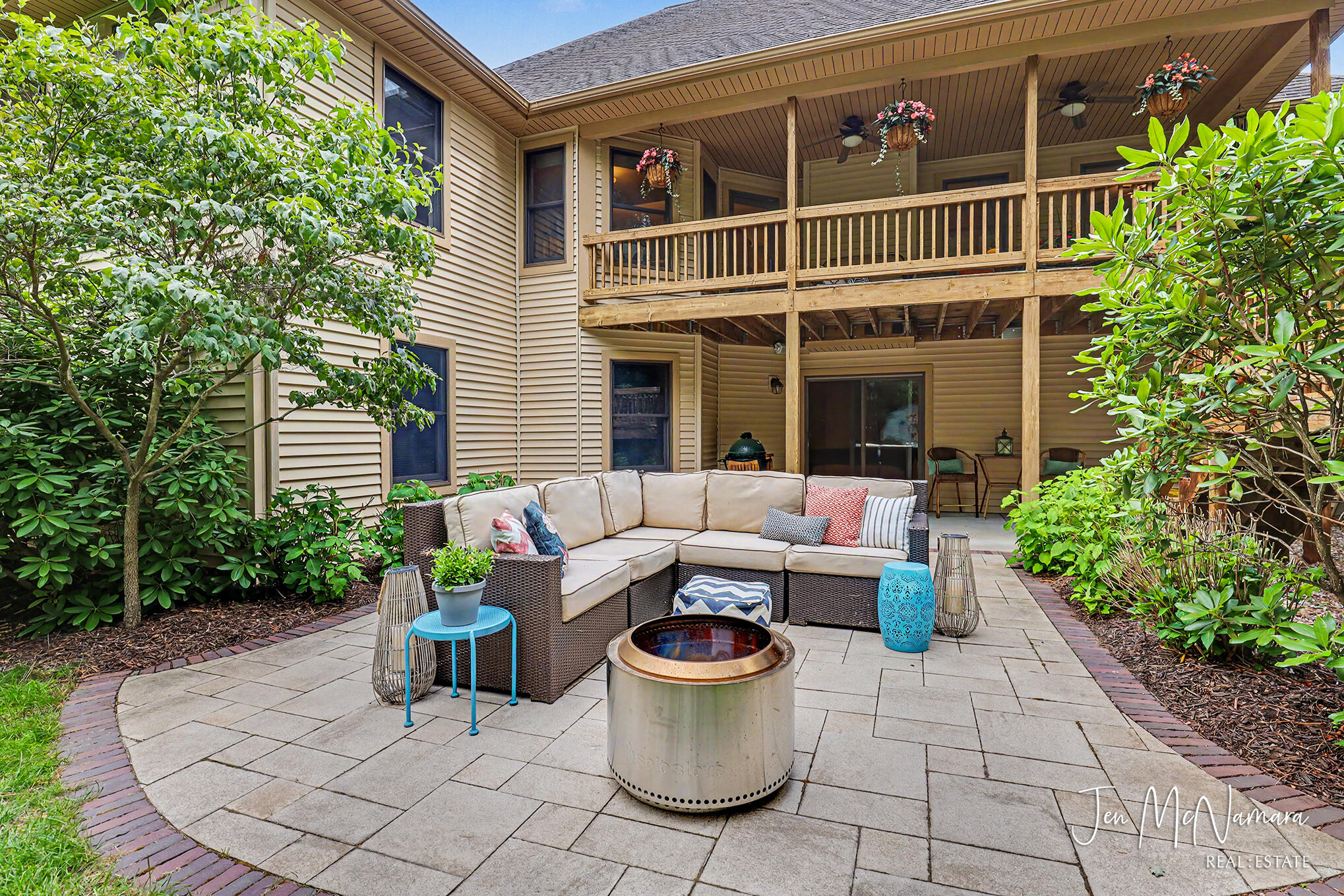 3701 Webber Pines Drive NE Grand Rapids MI 49525