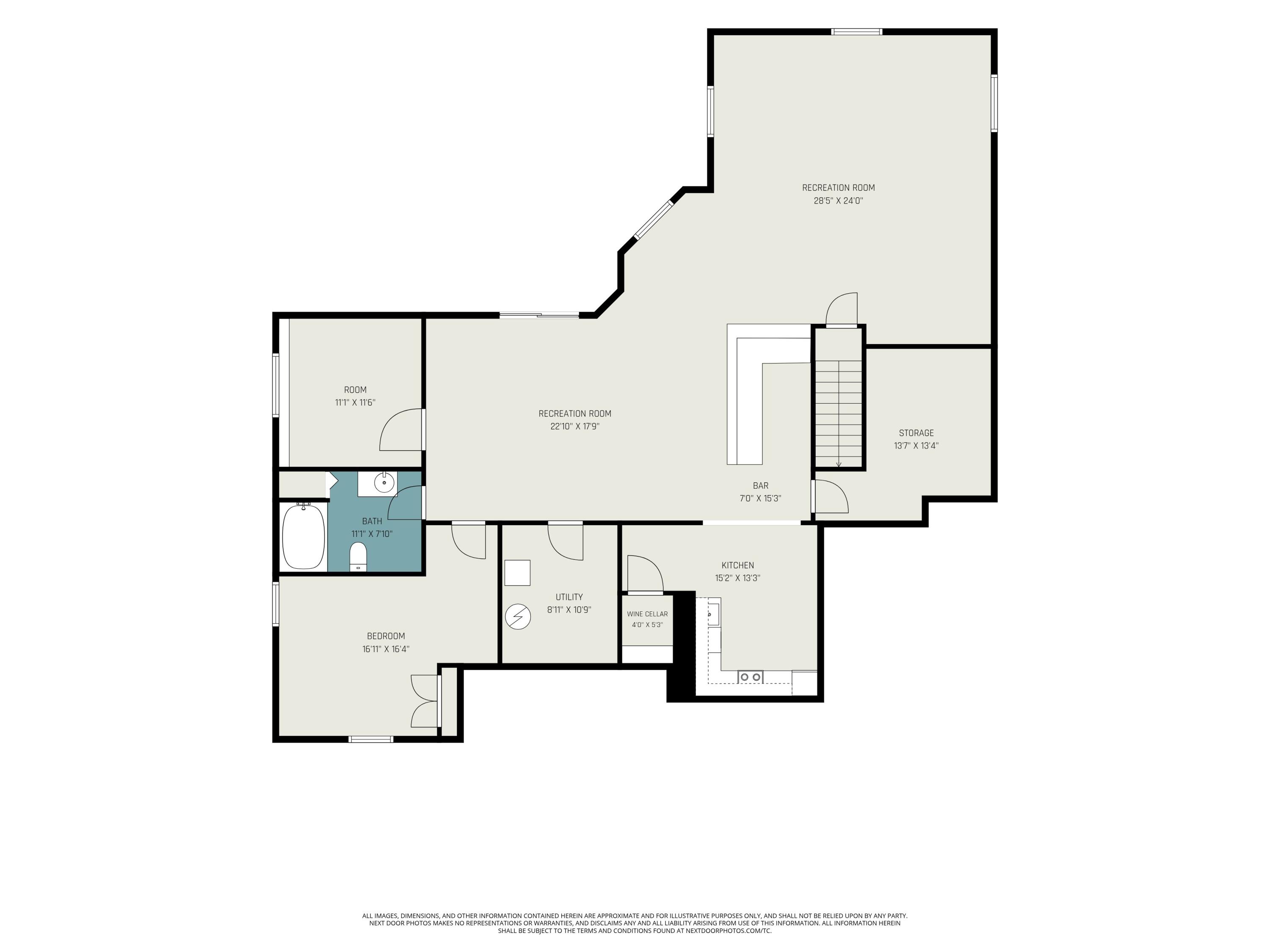 3701 Webber Pines Drive NE Grand Rapids MI 49525