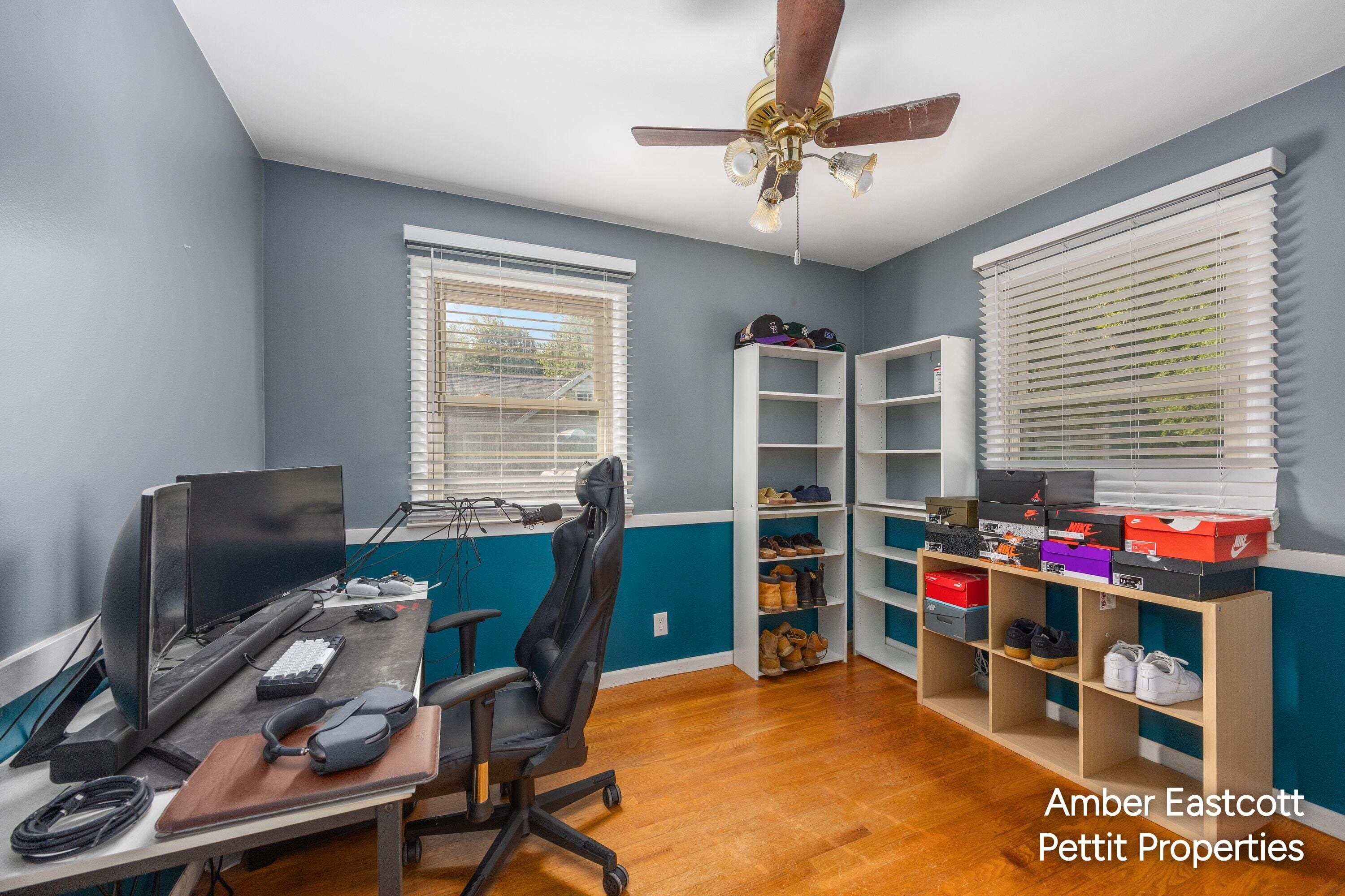 1305 Ball Avenue NE Grand Rapids MI 49505