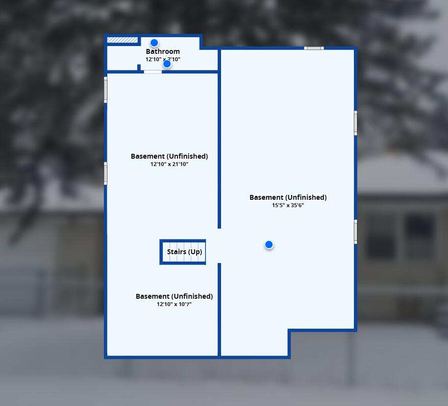 1305 Ball Avenue NE Grand Rapids MI 49505