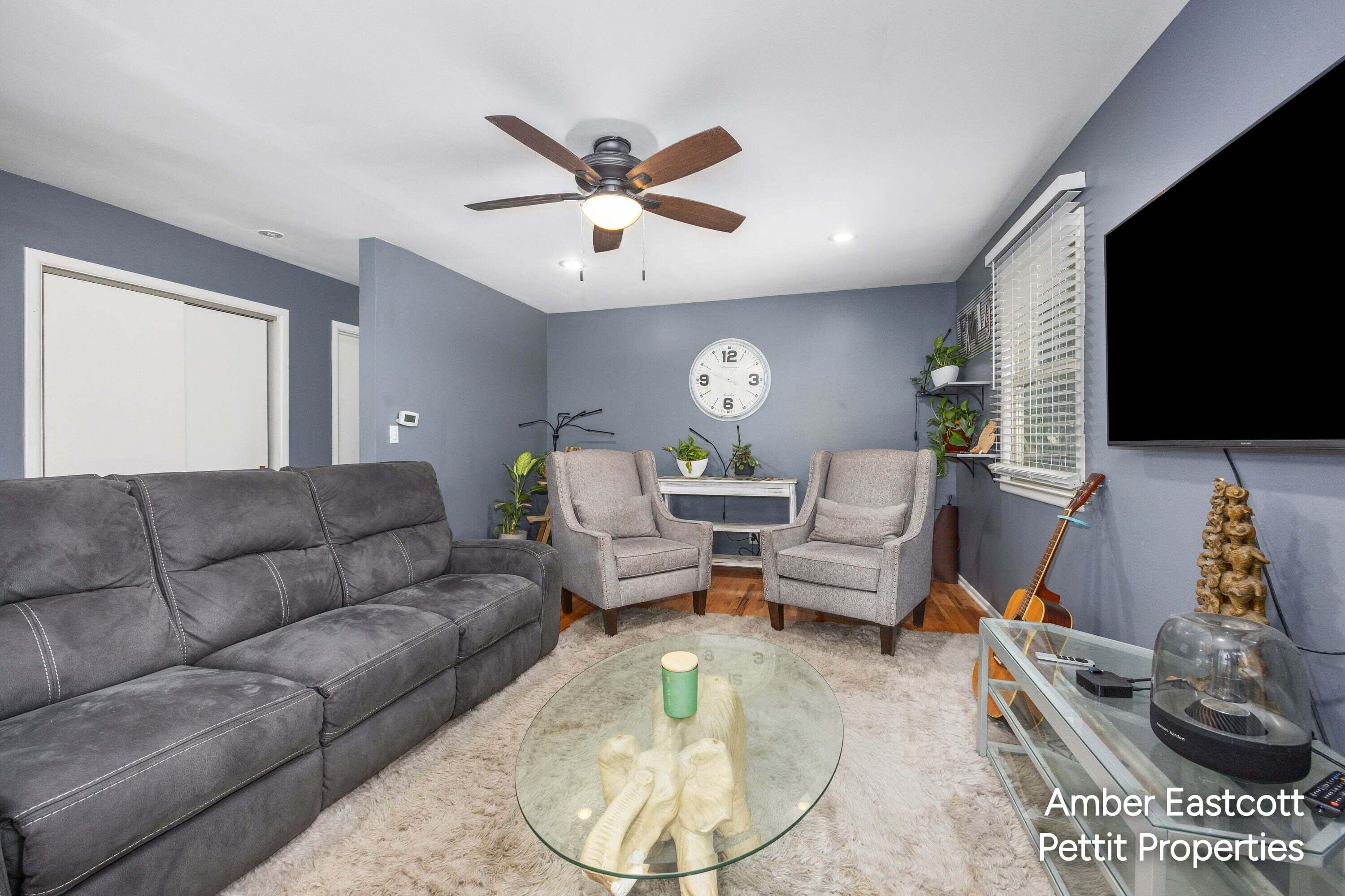 1305 Ball Avenue NE Grand Rapids MI 49505