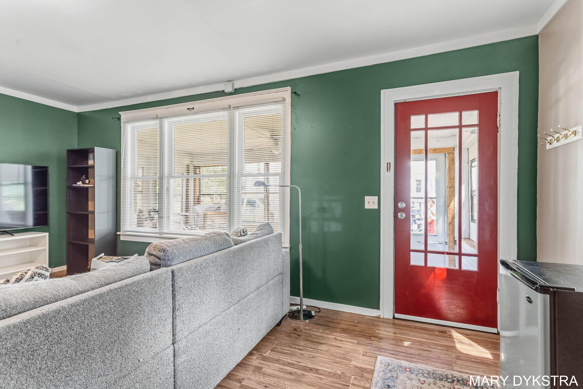 823 Prospect Avenue NE Grand Rapids MI 49503