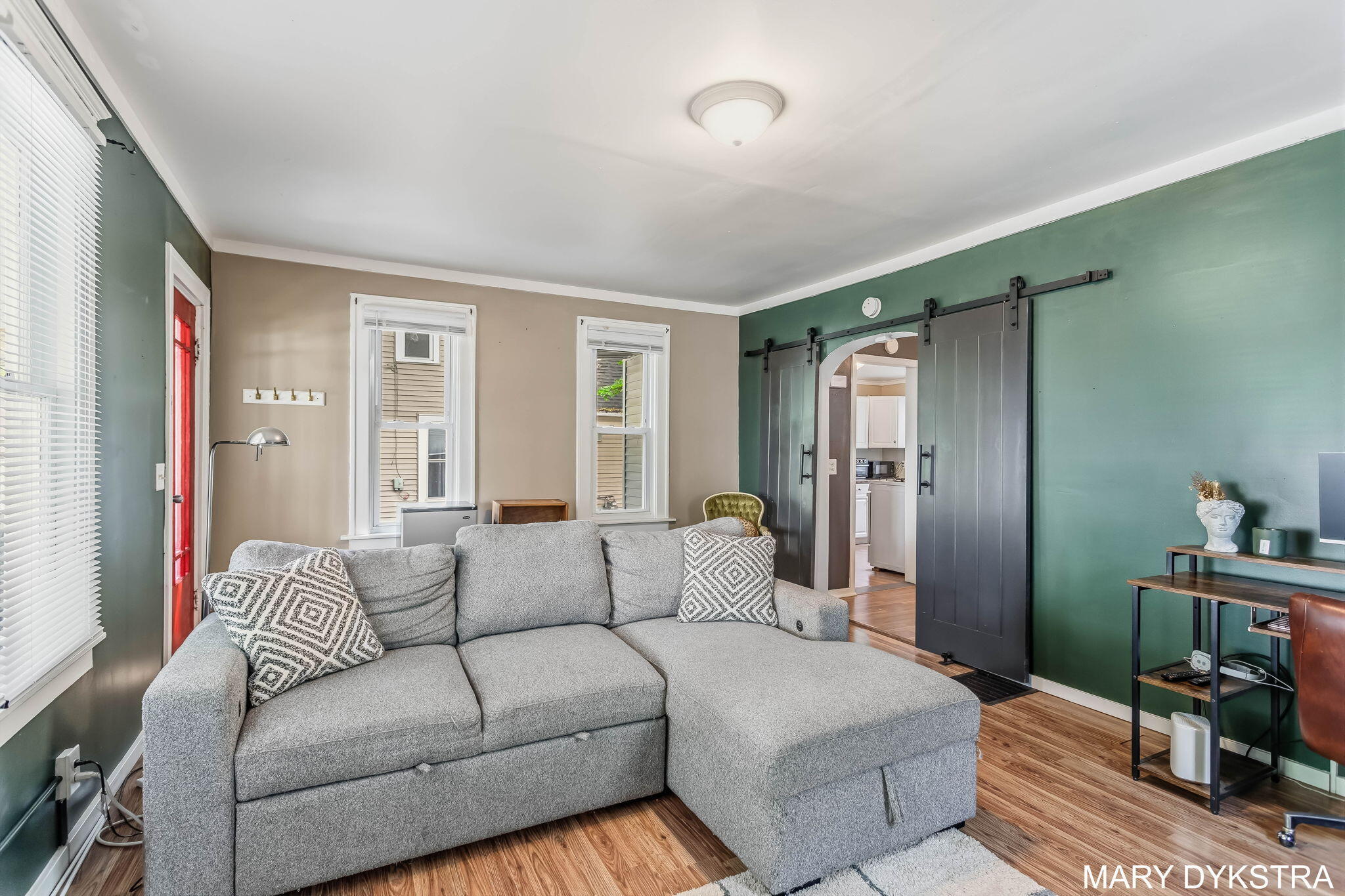823 Prospect Avenue NE Grand Rapids MI 49503