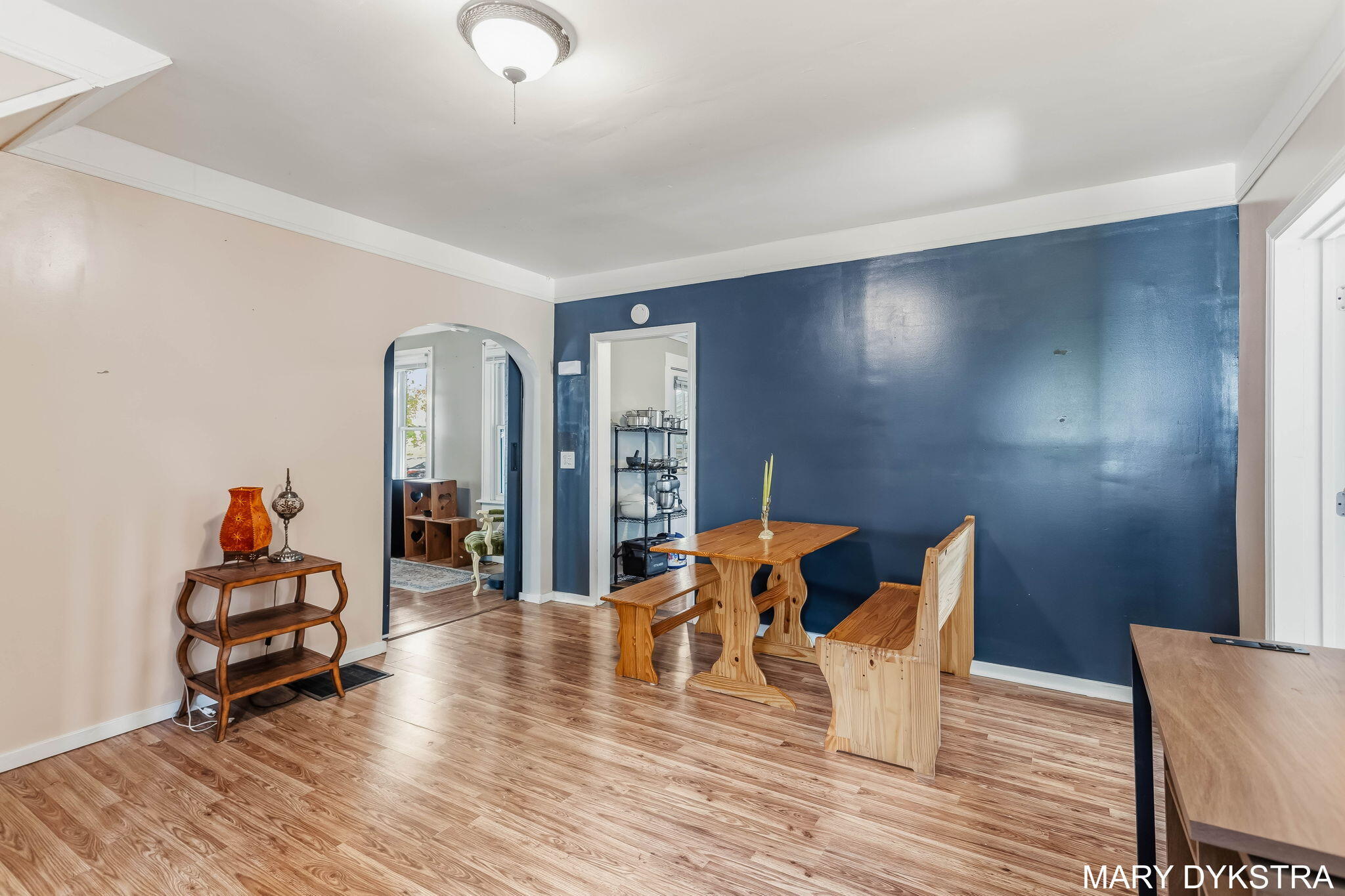 823 Prospect Avenue NE Grand Rapids MI 49503