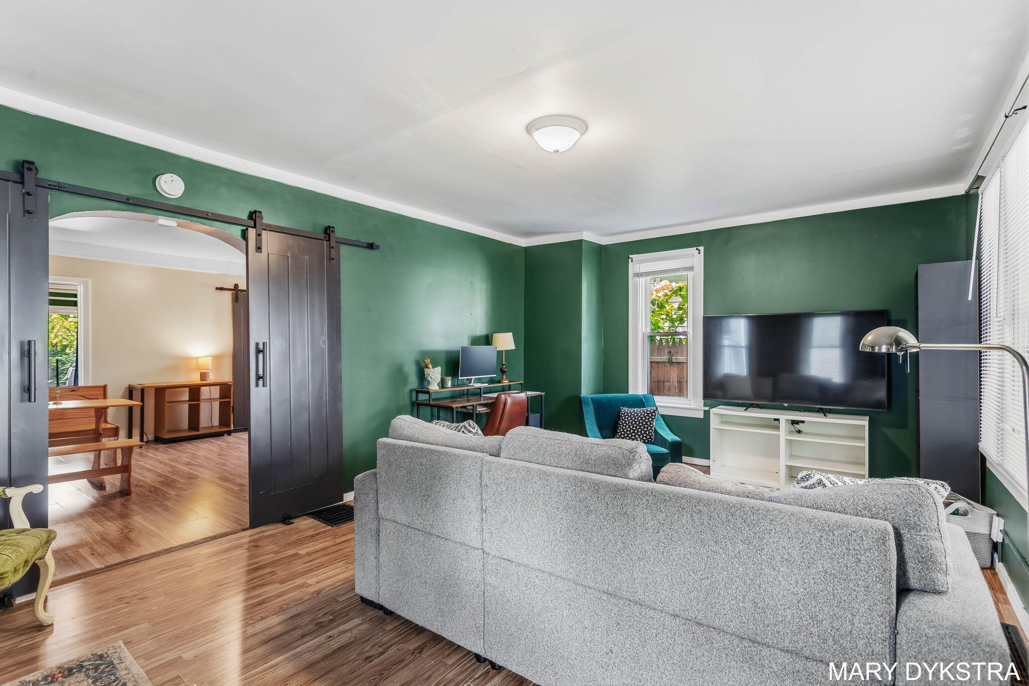 823 Prospect Avenue NE Grand Rapids MI 49503