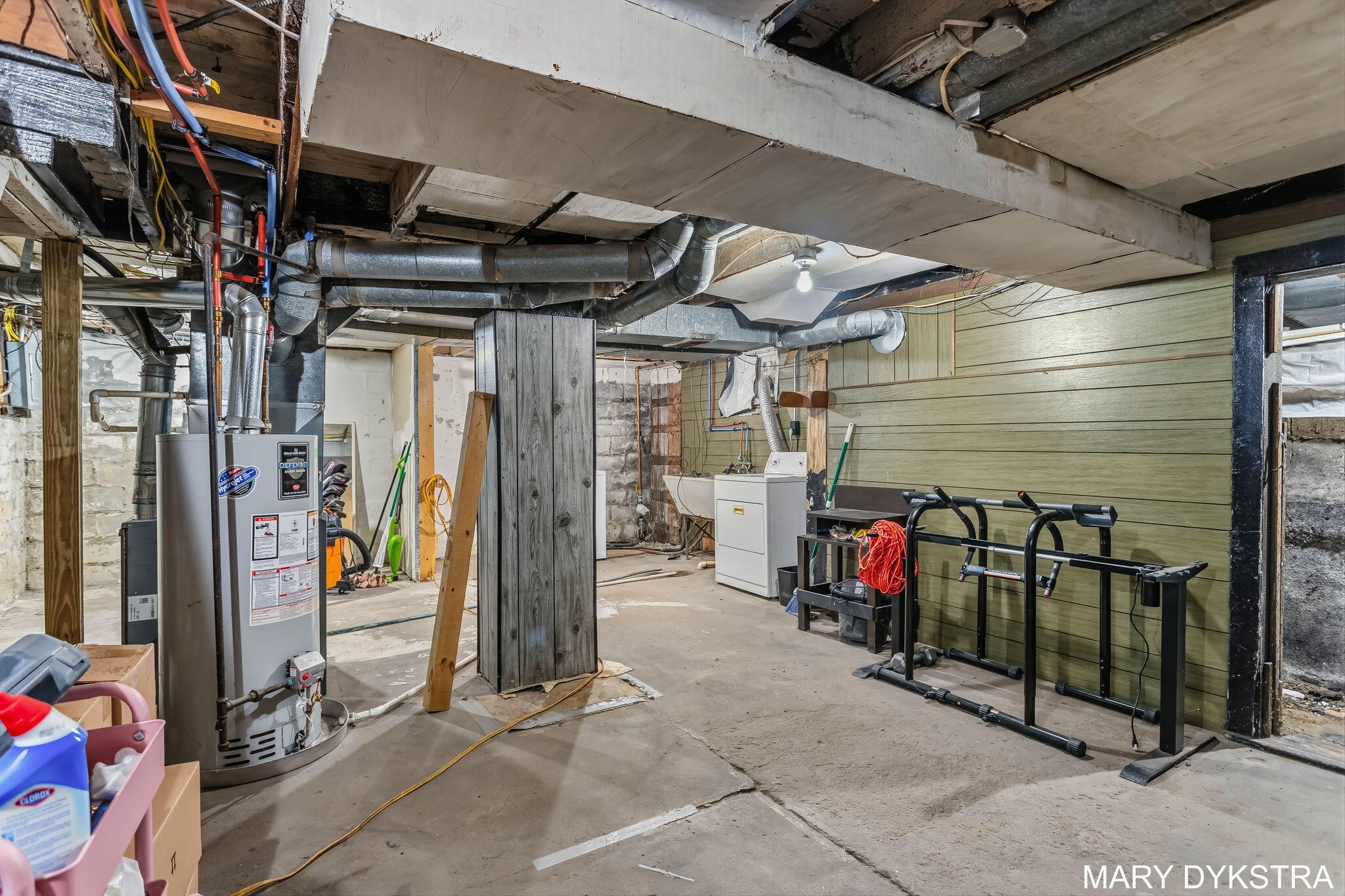 823 Prospect Avenue NE Grand Rapids MI 49503