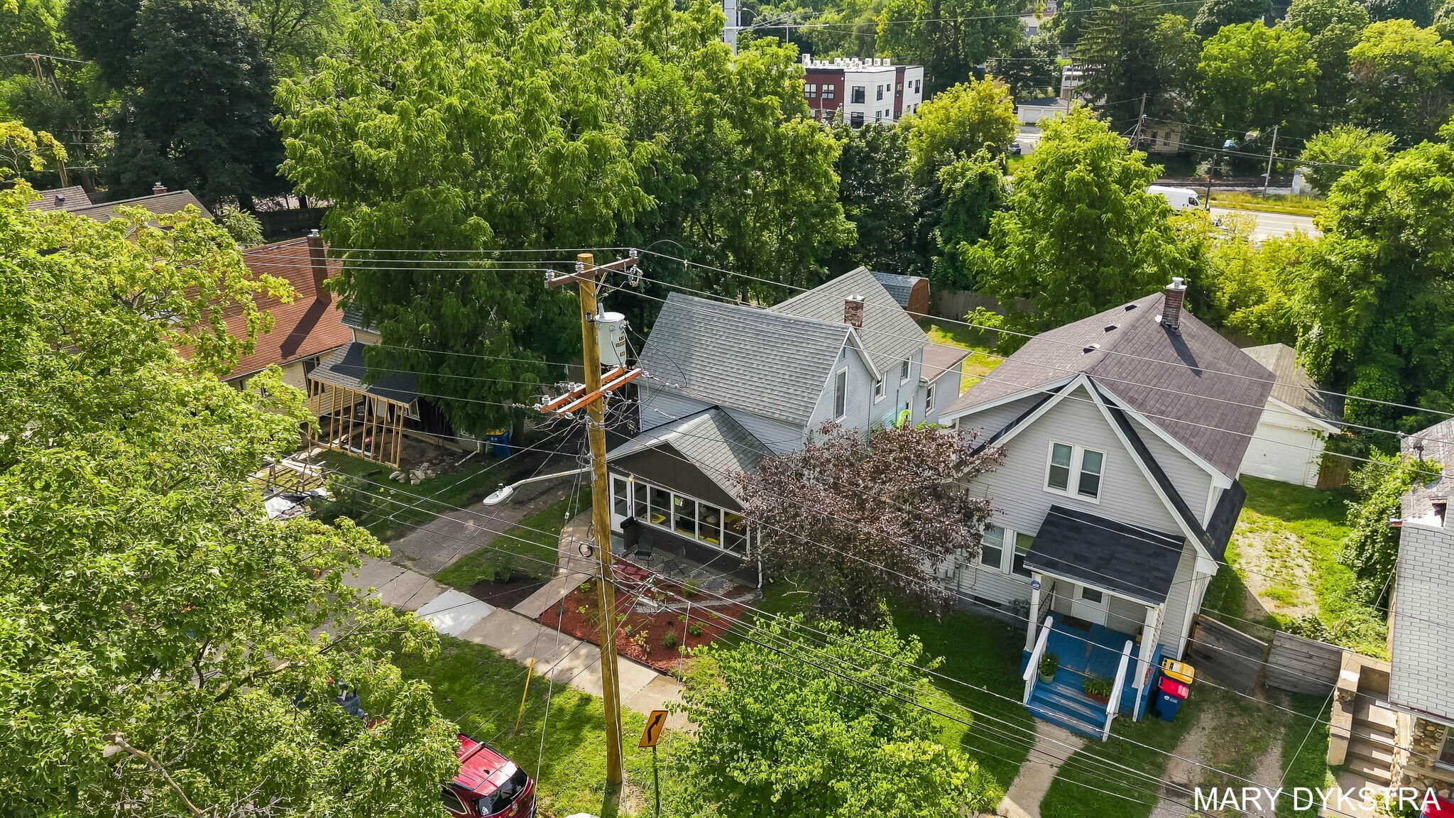 823 Prospect Avenue NE Grand Rapids MI 49503