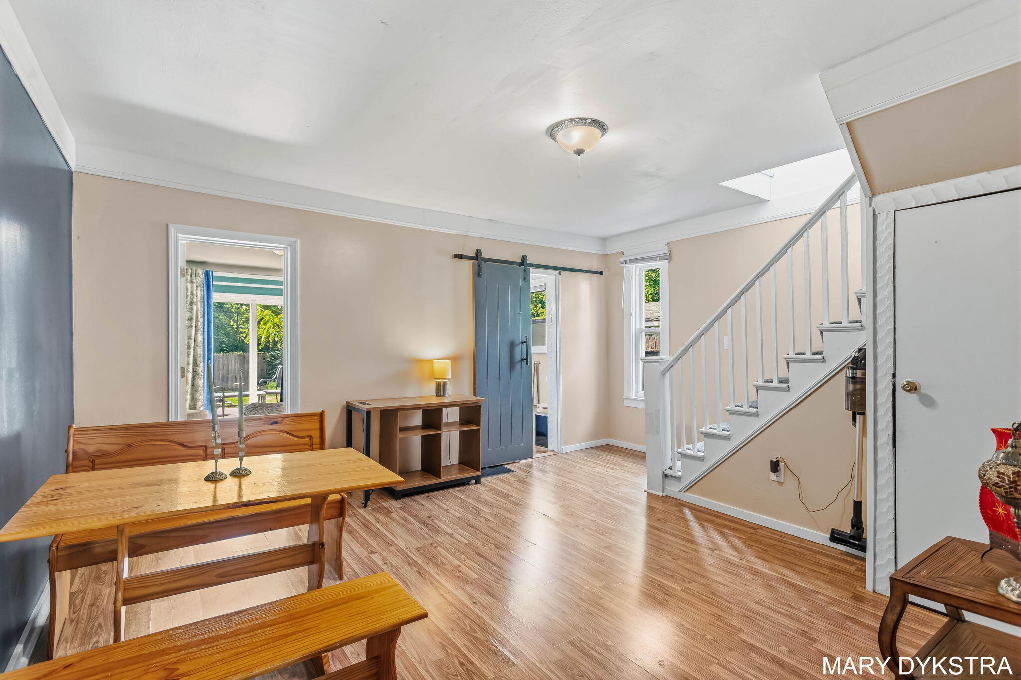 823 Prospect Avenue NE Grand Rapids MI 49503