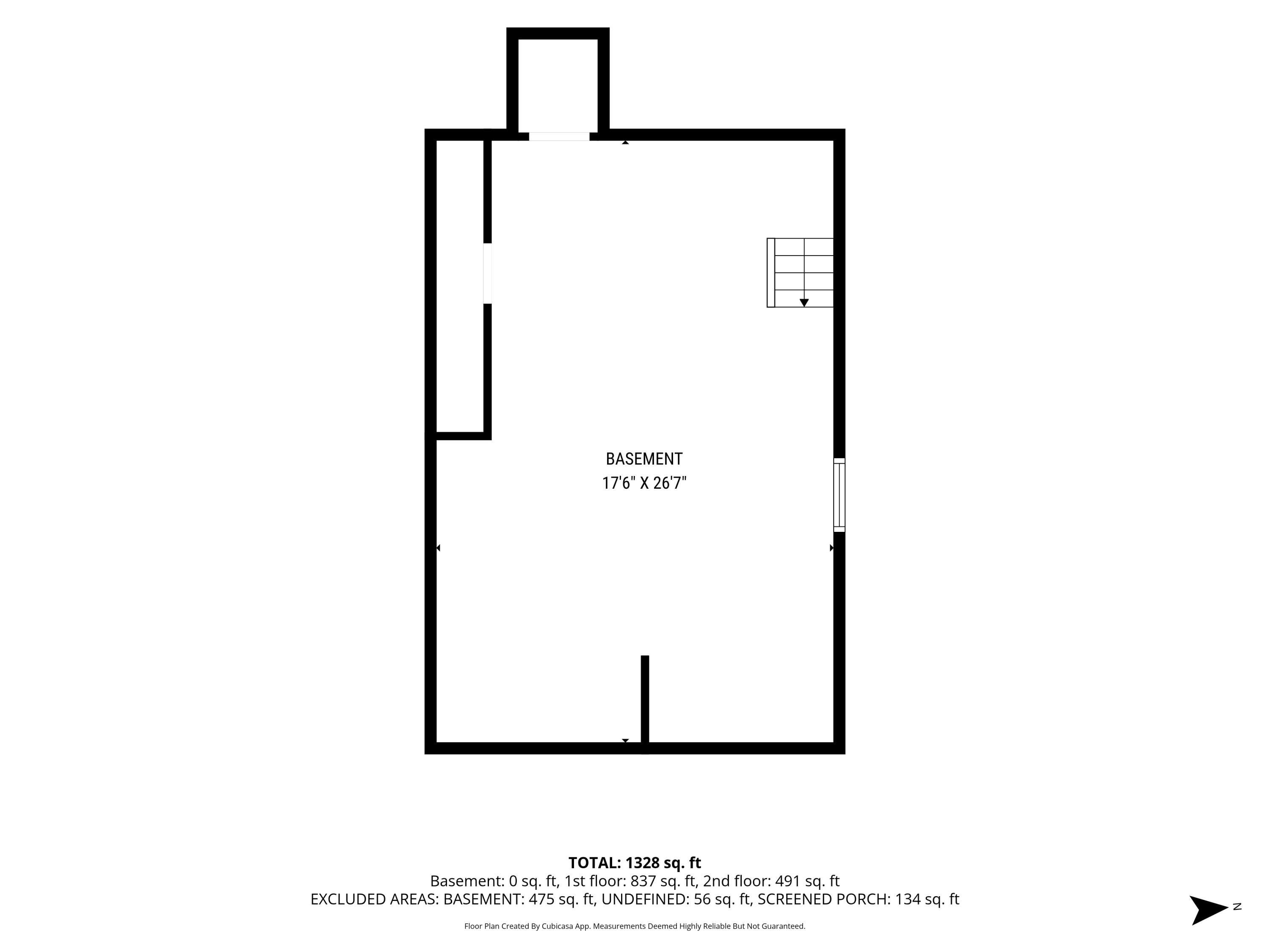 823 Prospect Avenue NE Grand Rapids MI 49503