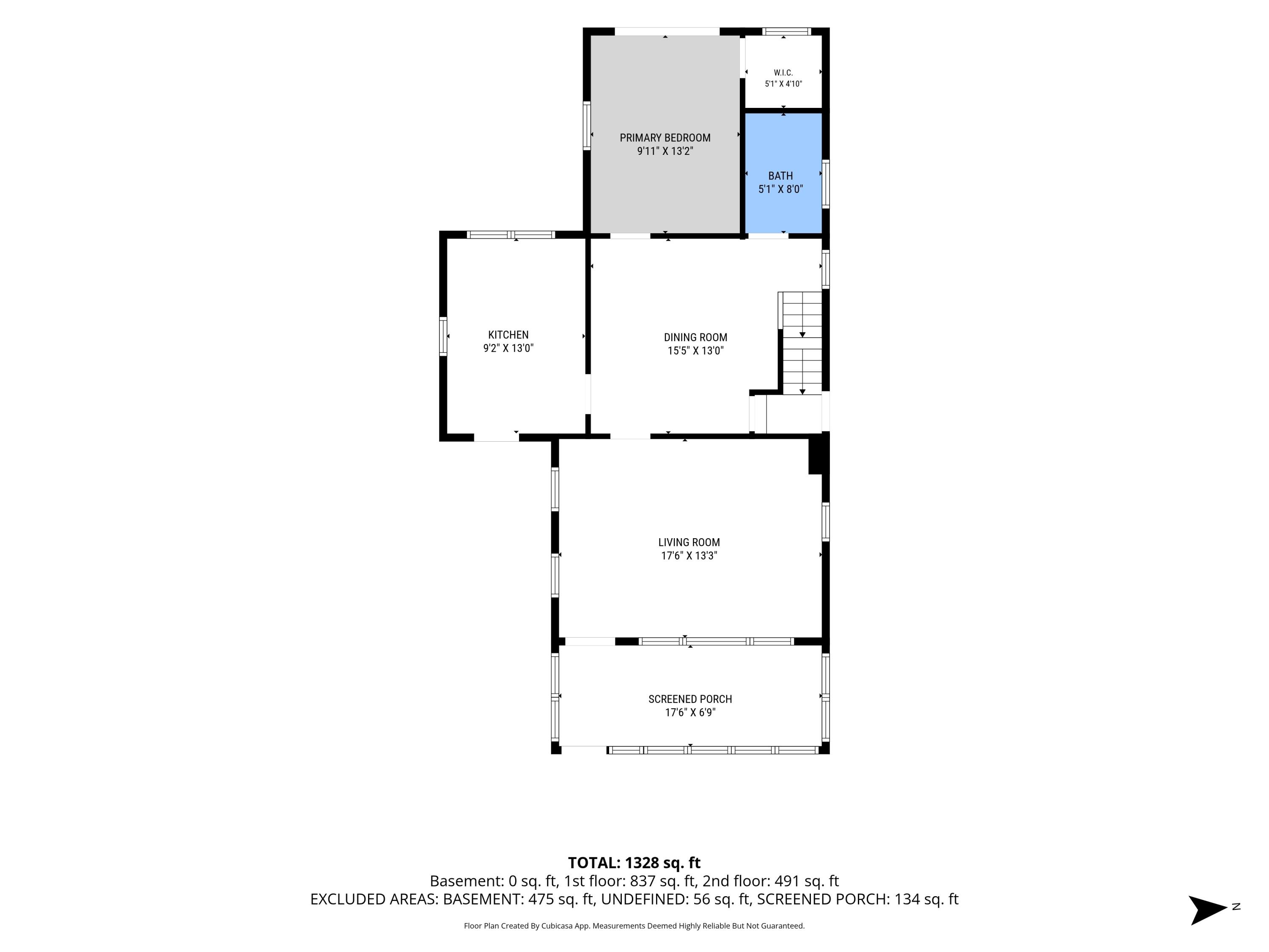 823 Prospect Avenue NE Grand Rapids MI 49503