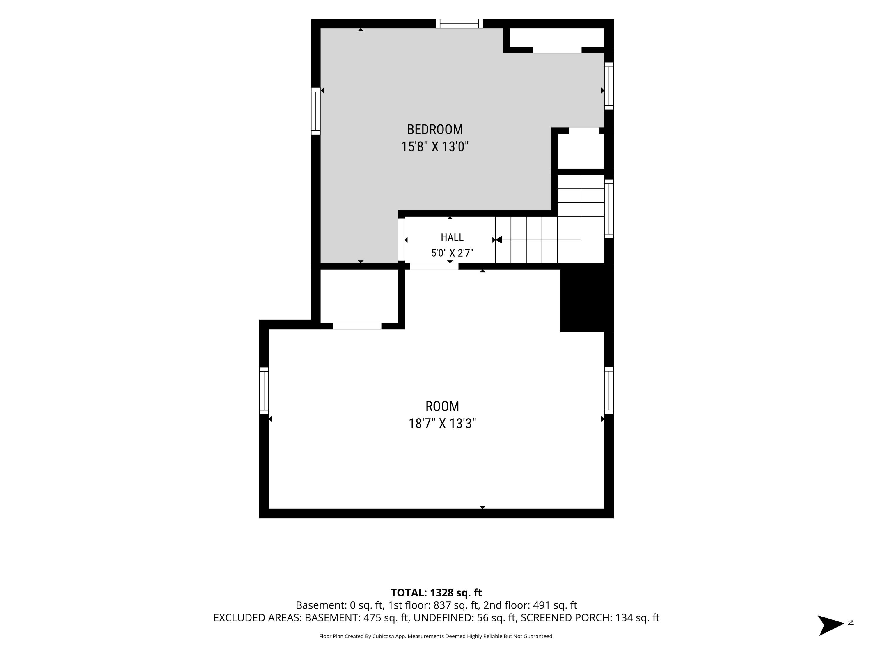 823 Prospect Avenue NE Grand Rapids MI 49503