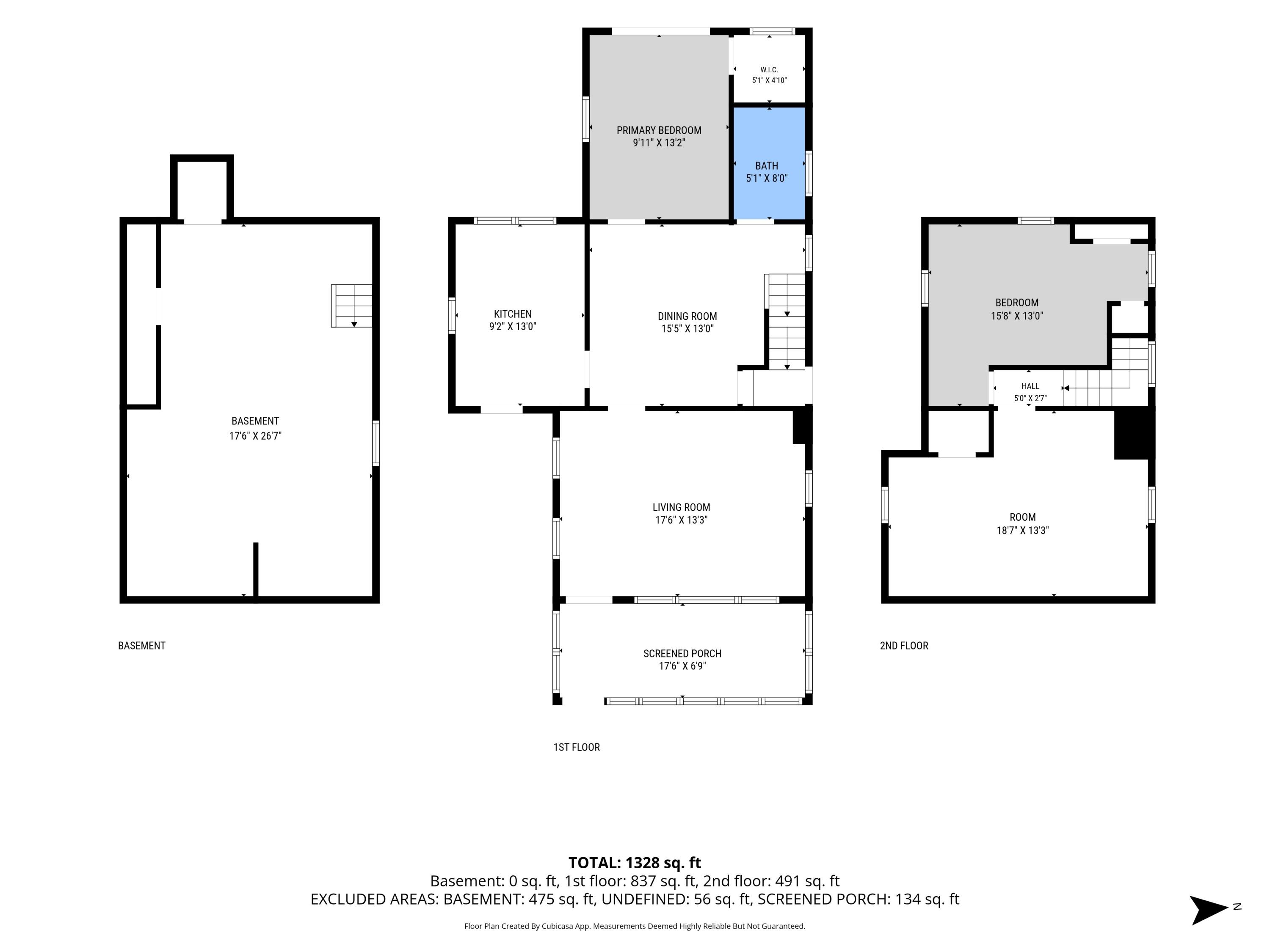 823 Prospect Avenue NE Grand Rapids MI 49503
