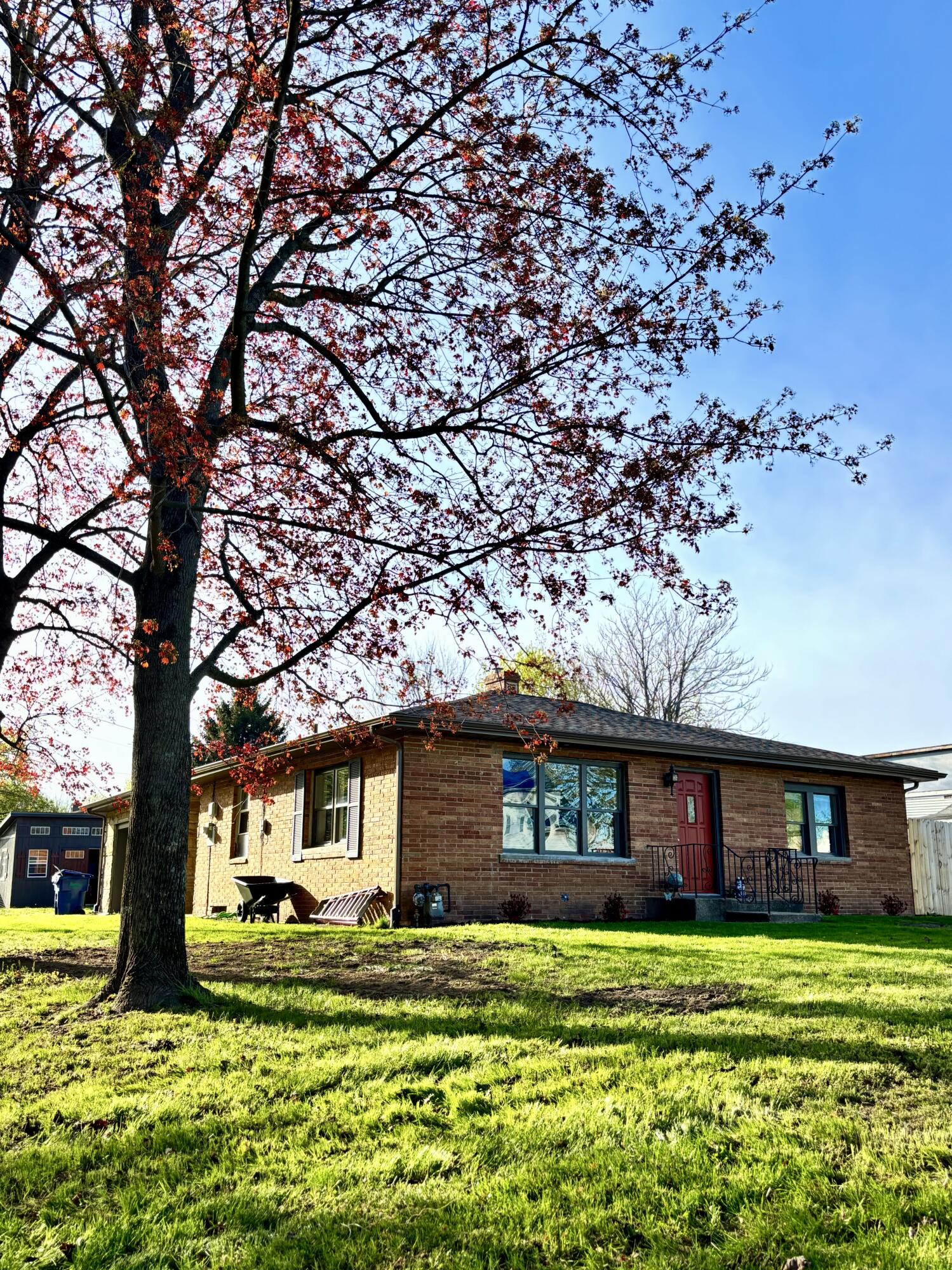 4736 South Street Benton Harbor MI 49022