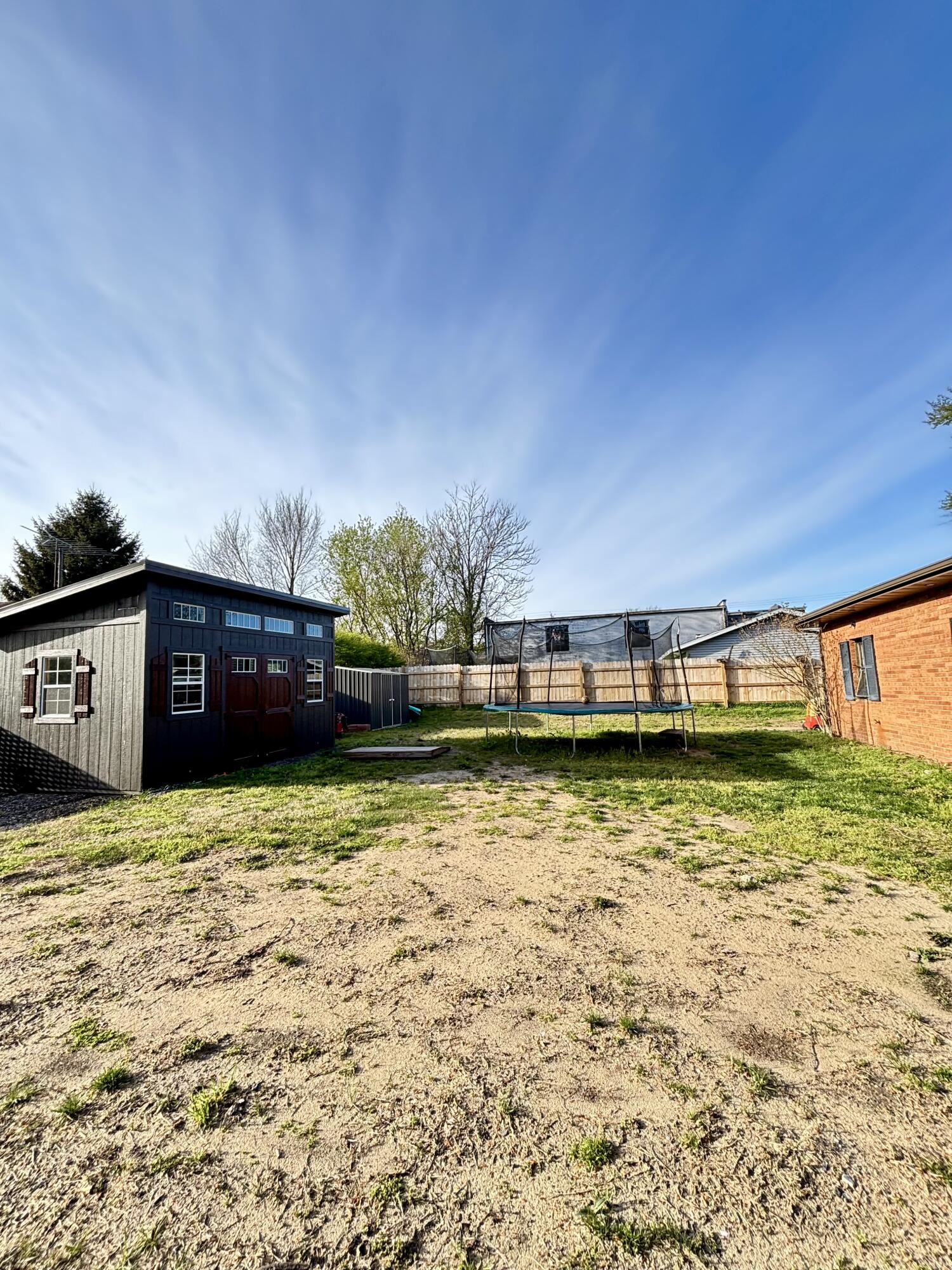 4736 South Street Benton Harbor MI 49022