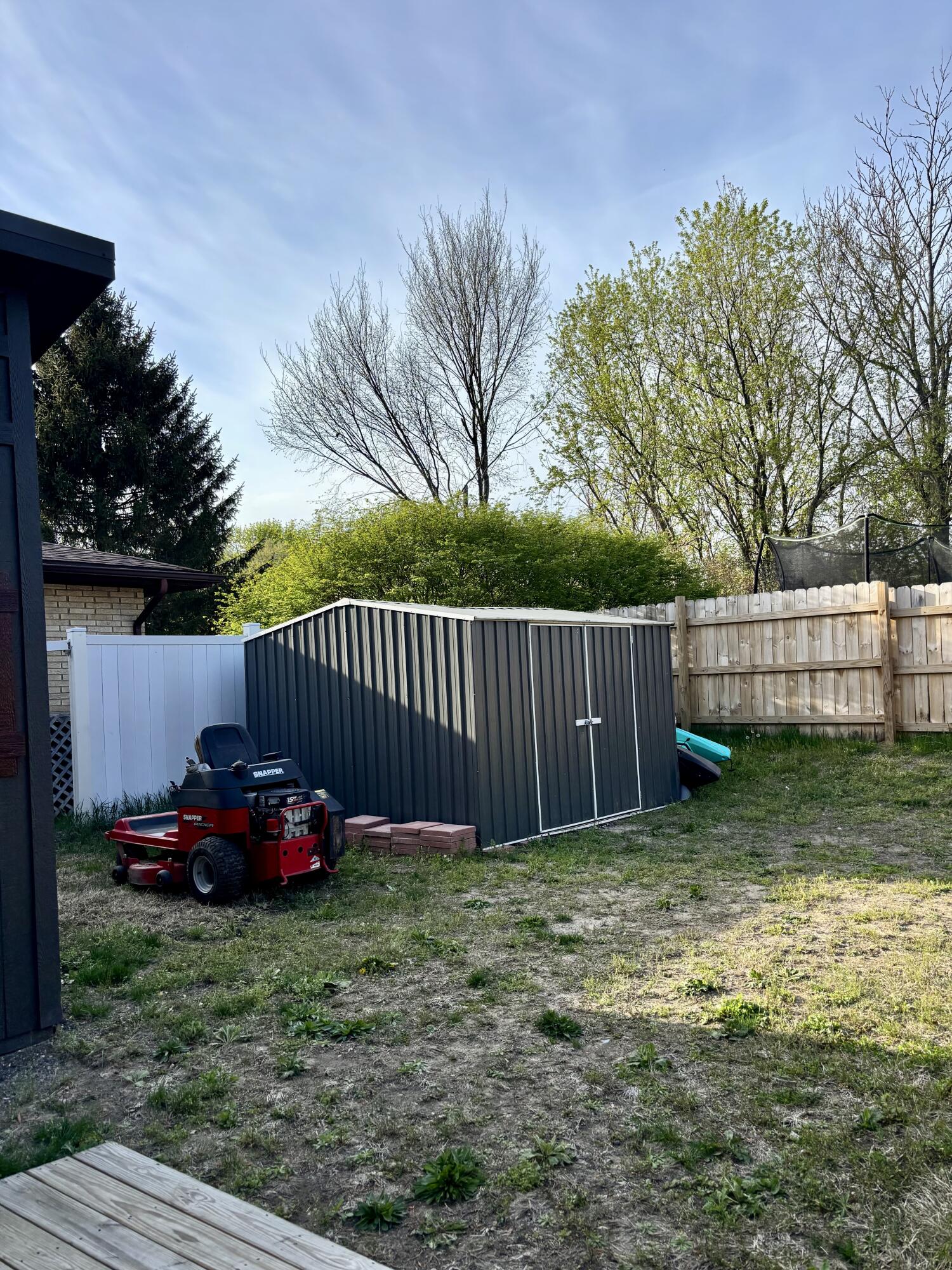 4736 South Street Benton Harbor MI 49022