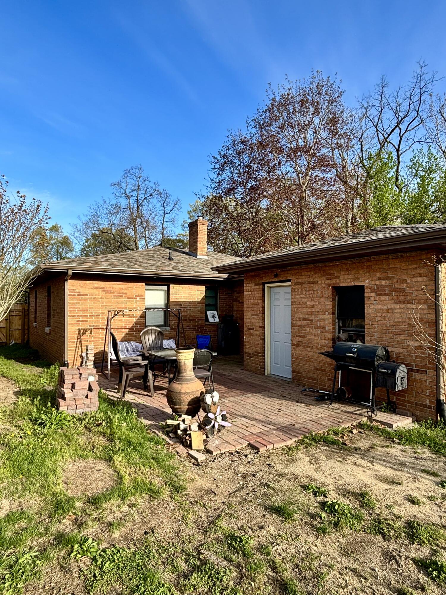 4736 South Street Benton Harbor MI 49022