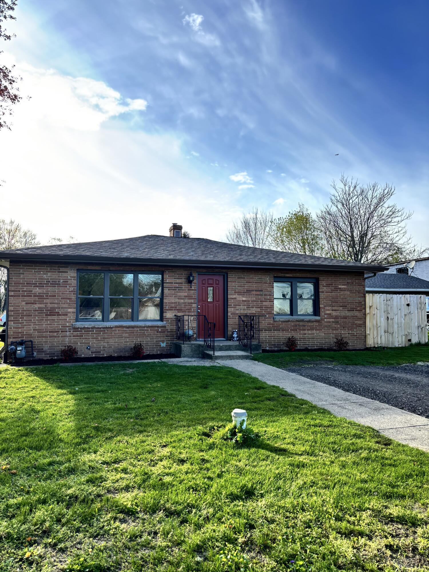 4736 South Street Benton Harbor MI 49022