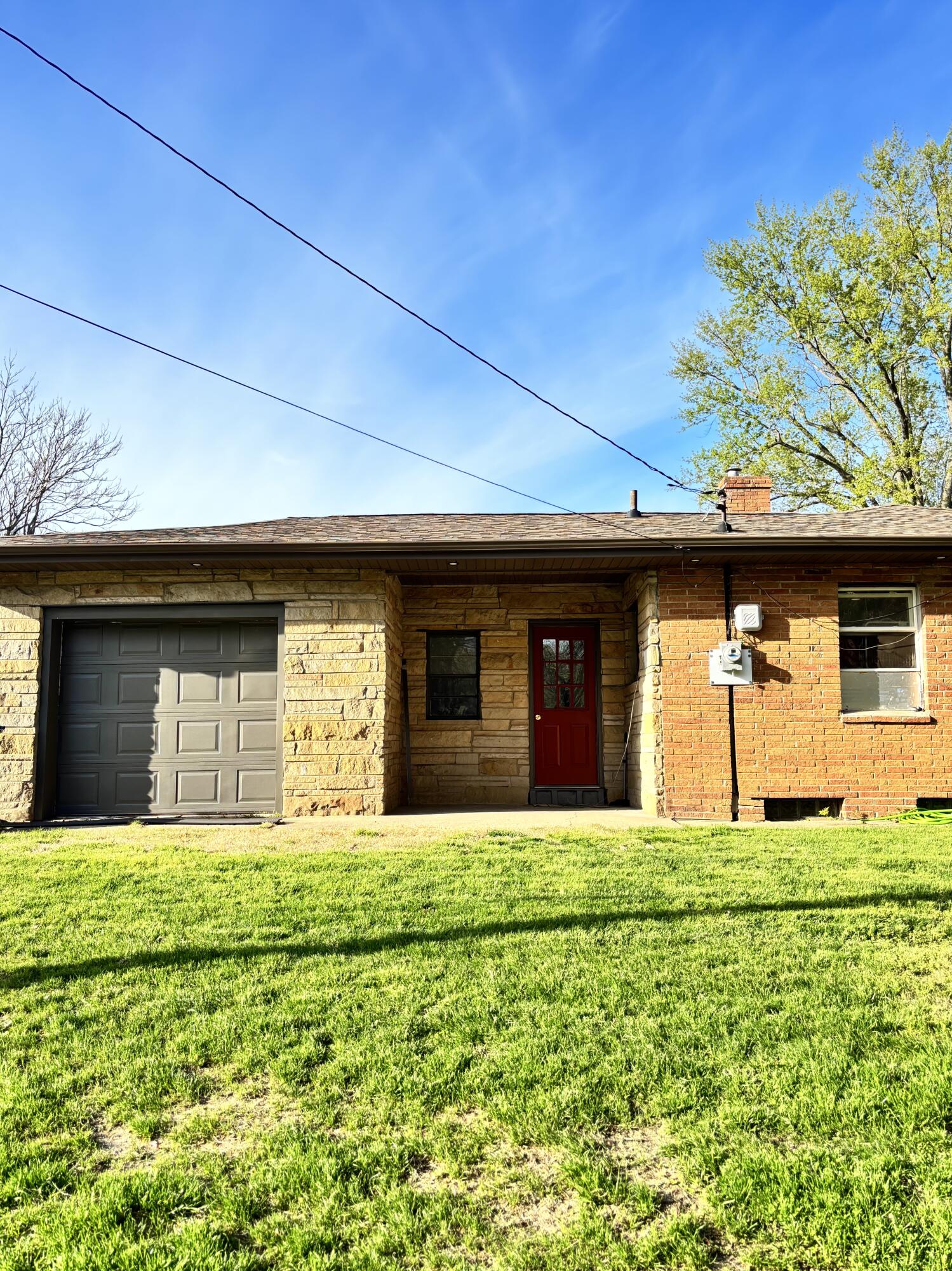 4736 South Street Benton Harbor MI 49022