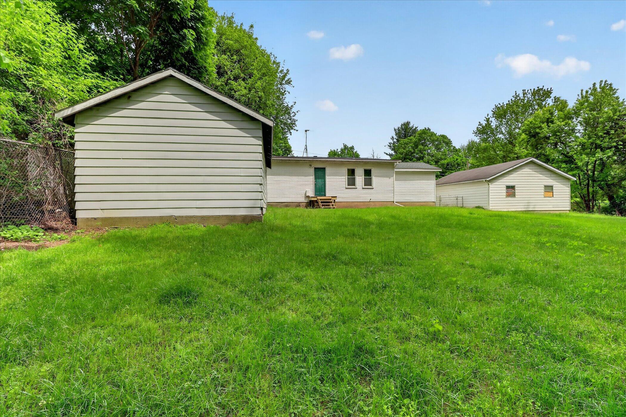 565 Collette Avenue Kalamazoo MI 49048