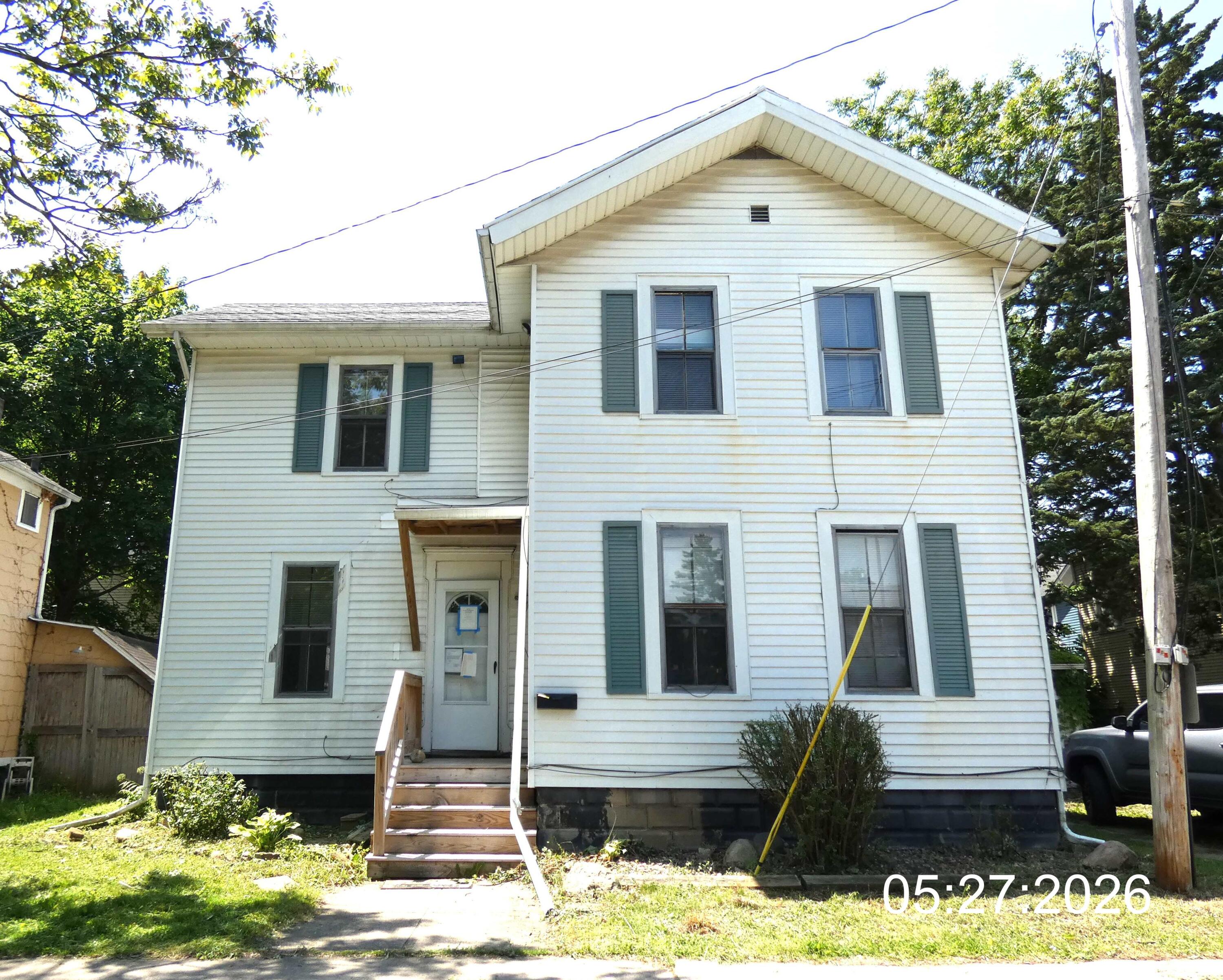 814 Central Place Kalamazoo MI 49008