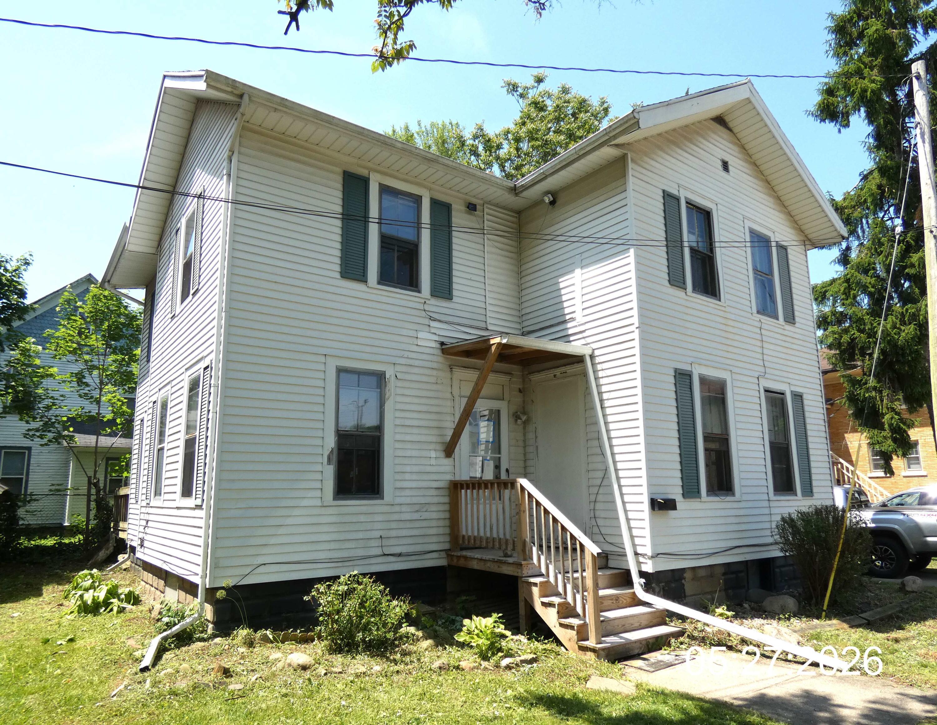 814 Central Place Kalamazoo MI 49008
