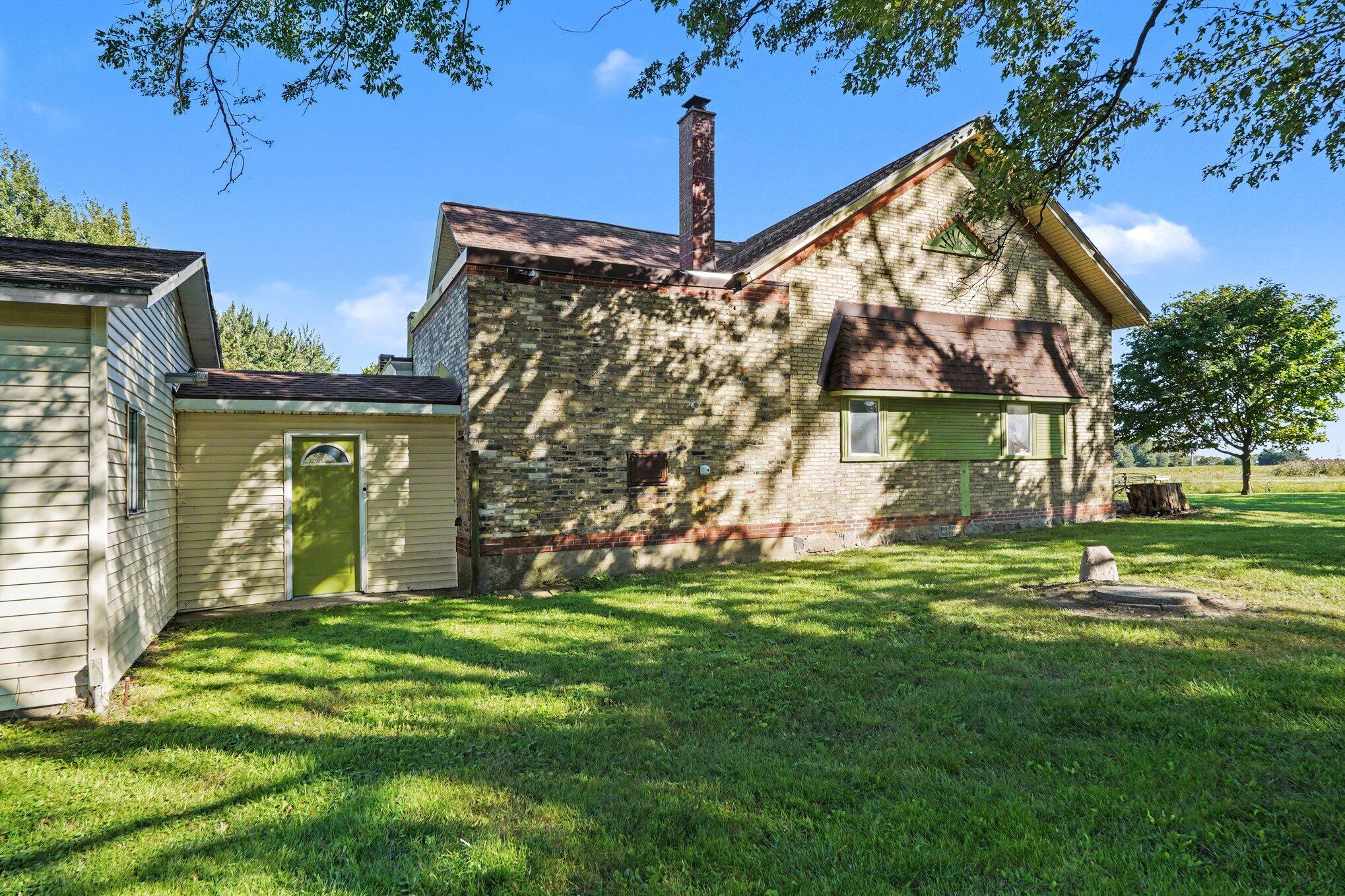 8015 Quincy Street Zeeland MI 49464