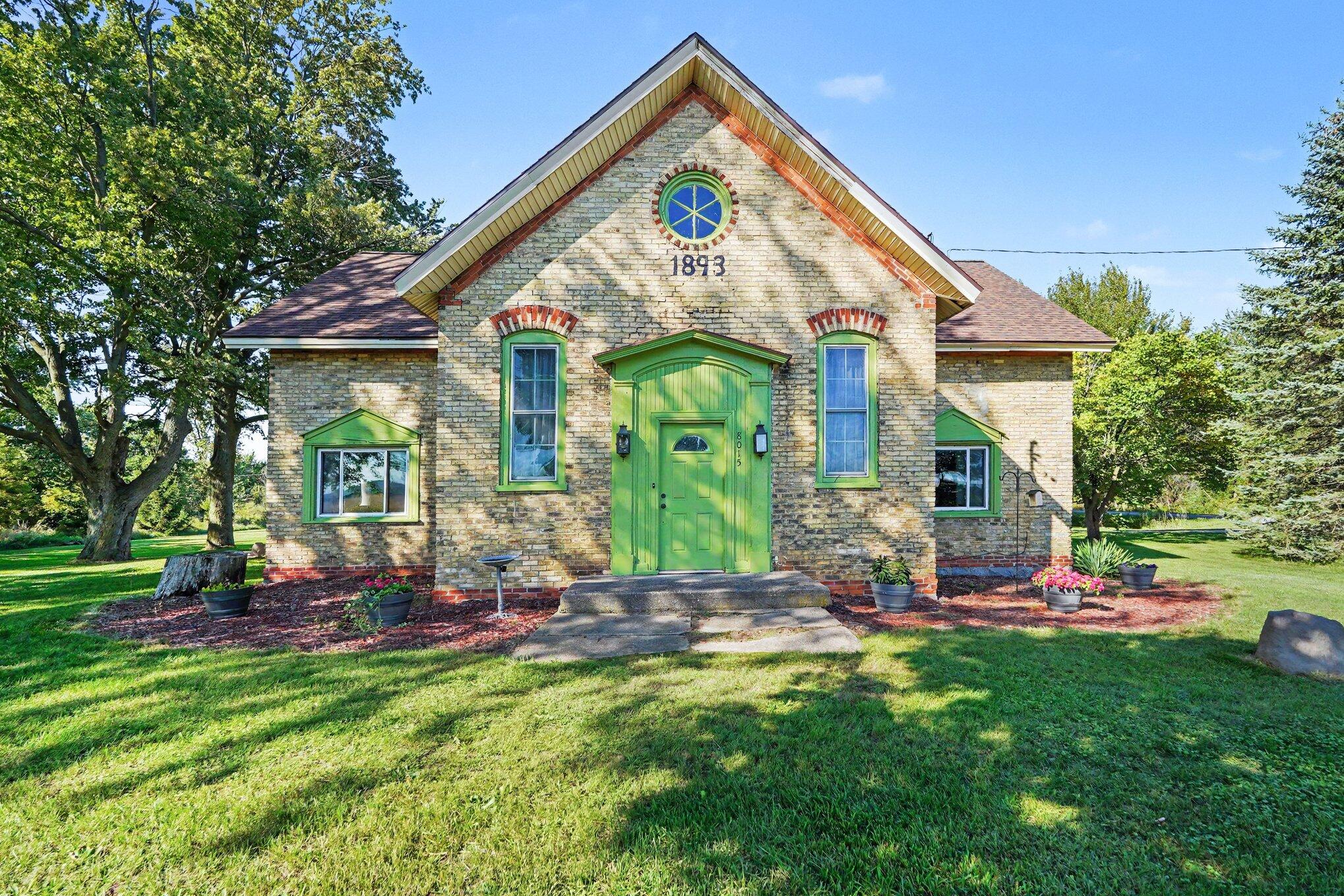 8015 Quincy Street Zeeland MI 49464