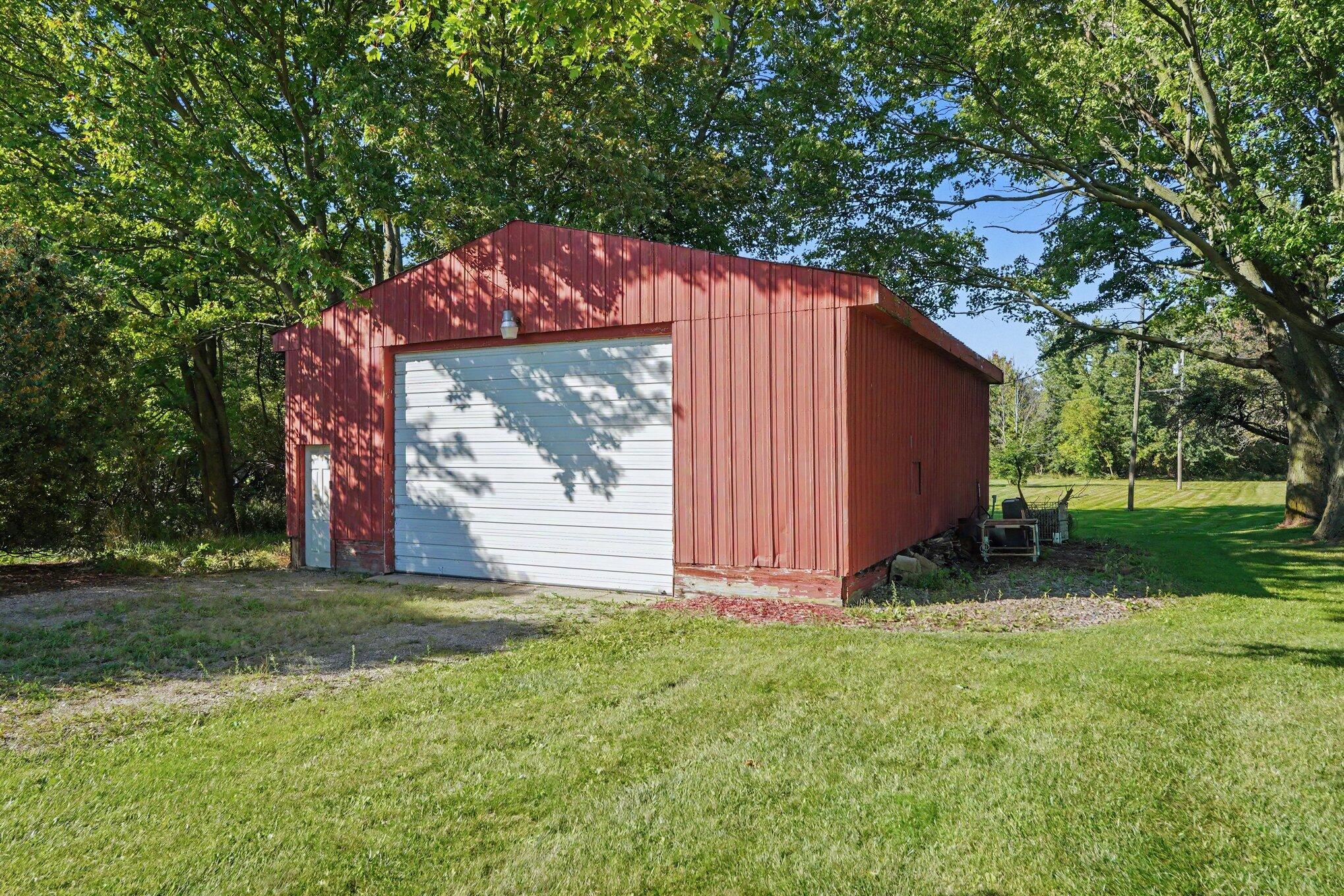 8015 Quincy Street Zeeland MI 49464