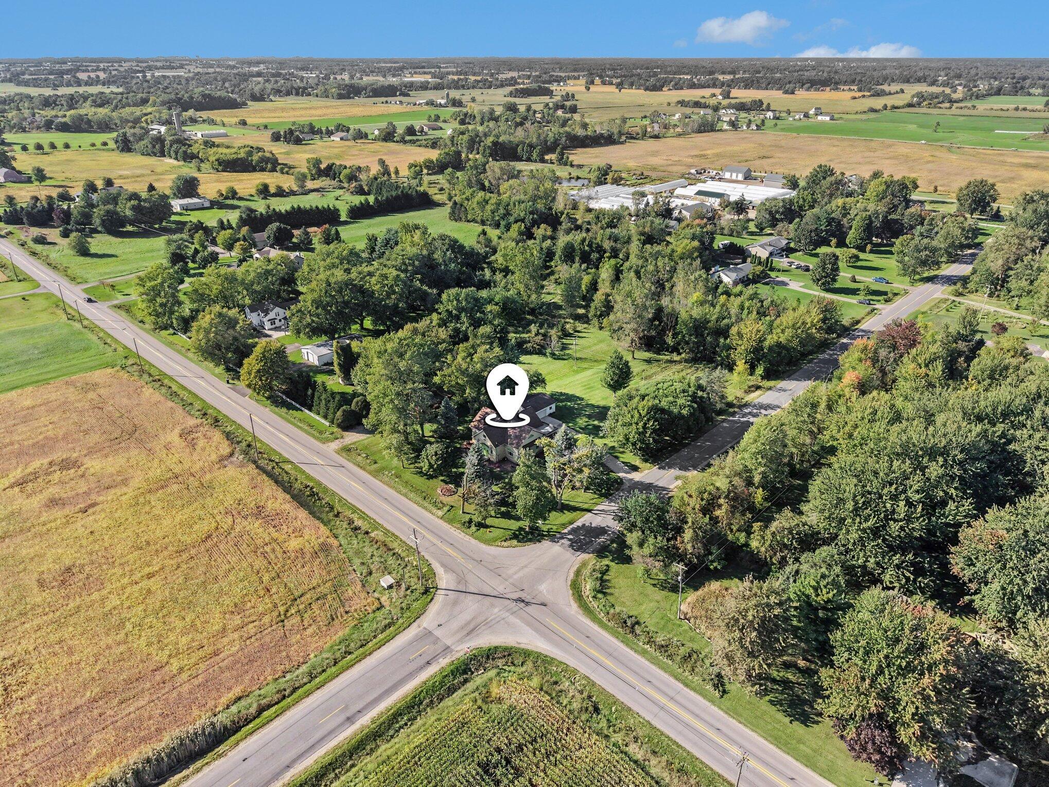 8015 Quincy Street Zeeland MI 49464