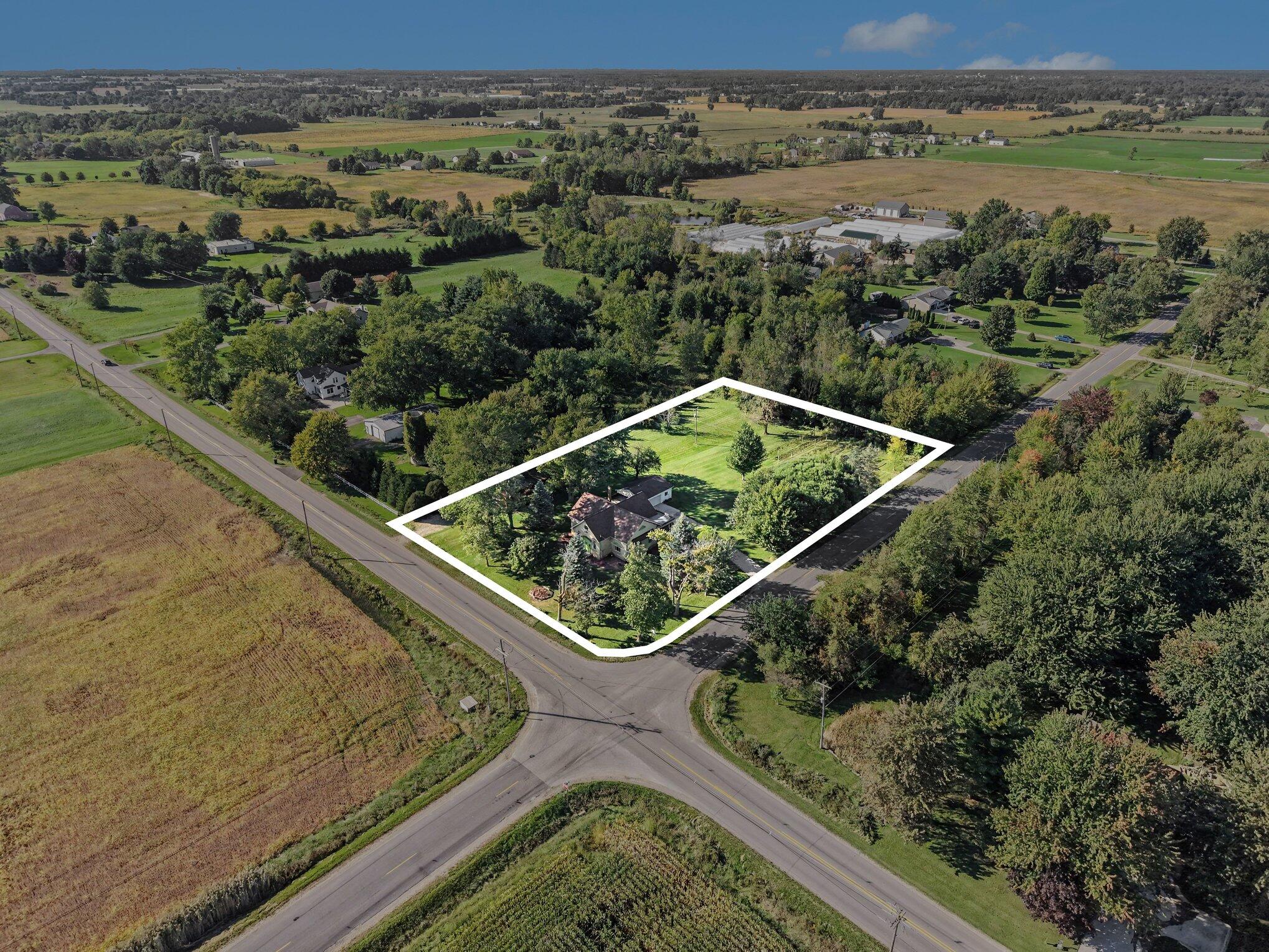 8015 Quincy Street Zeeland MI 49464