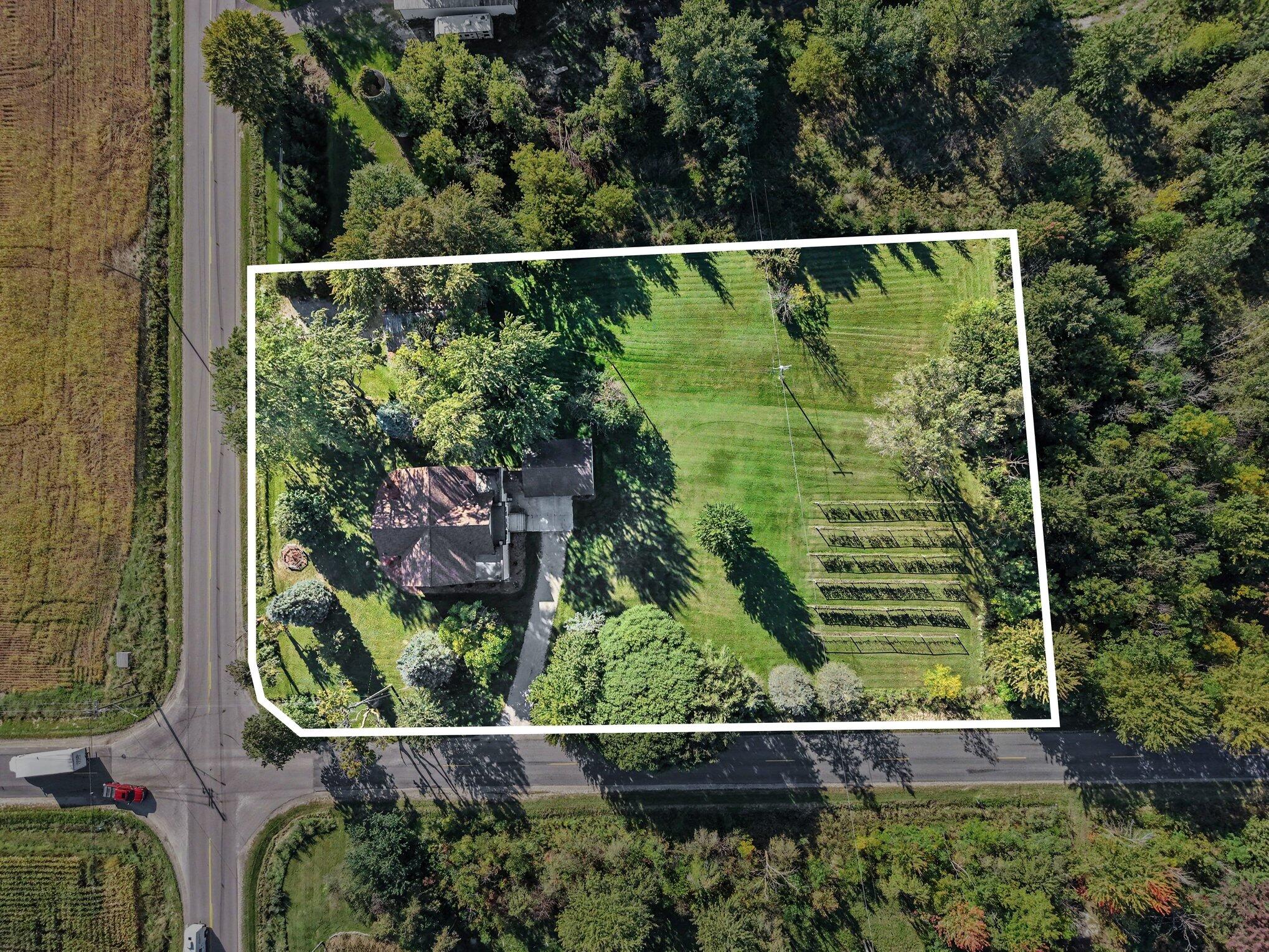 8015 Quincy Street Zeeland MI 49464
