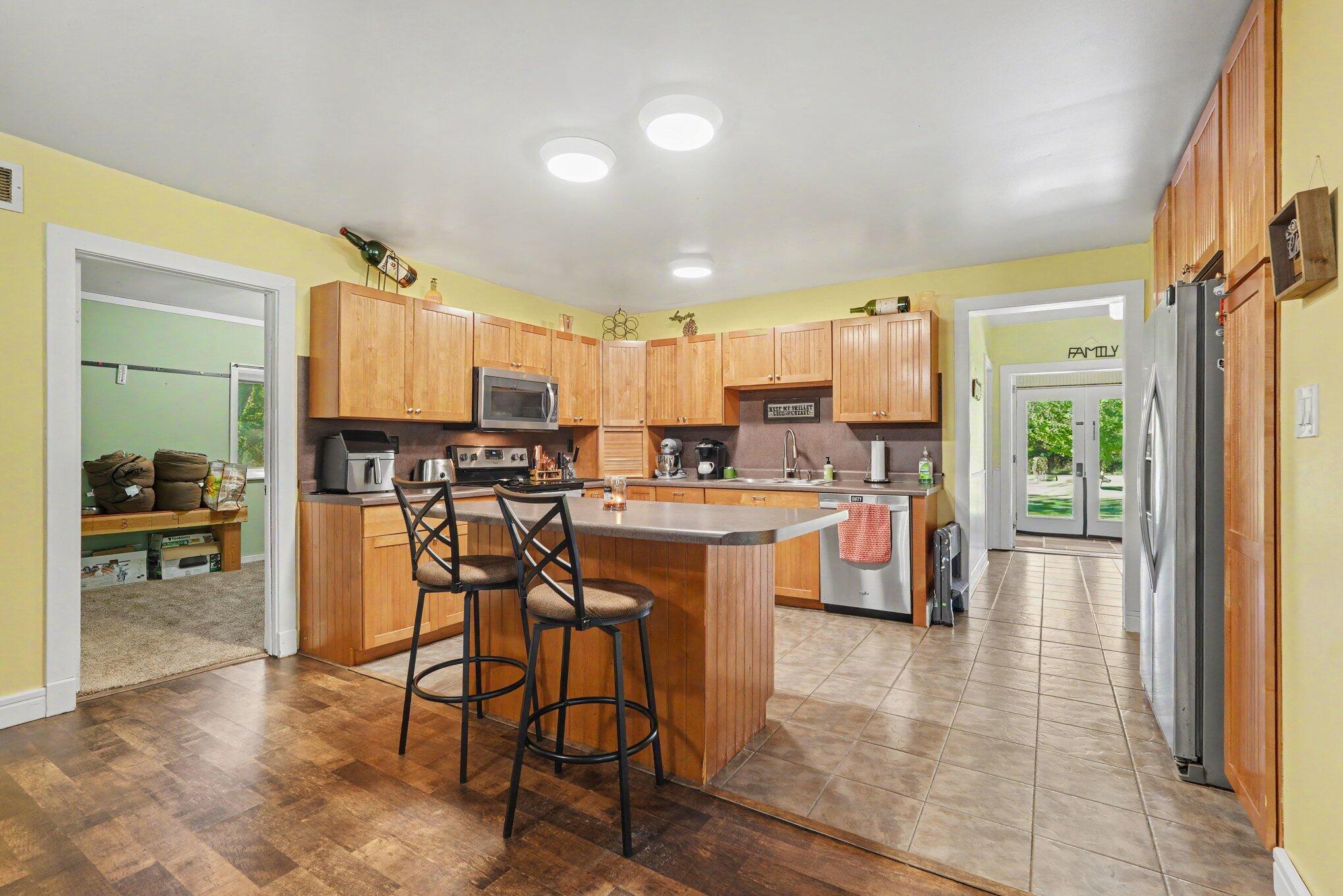 8015 Quincy Street Zeeland MI 49464