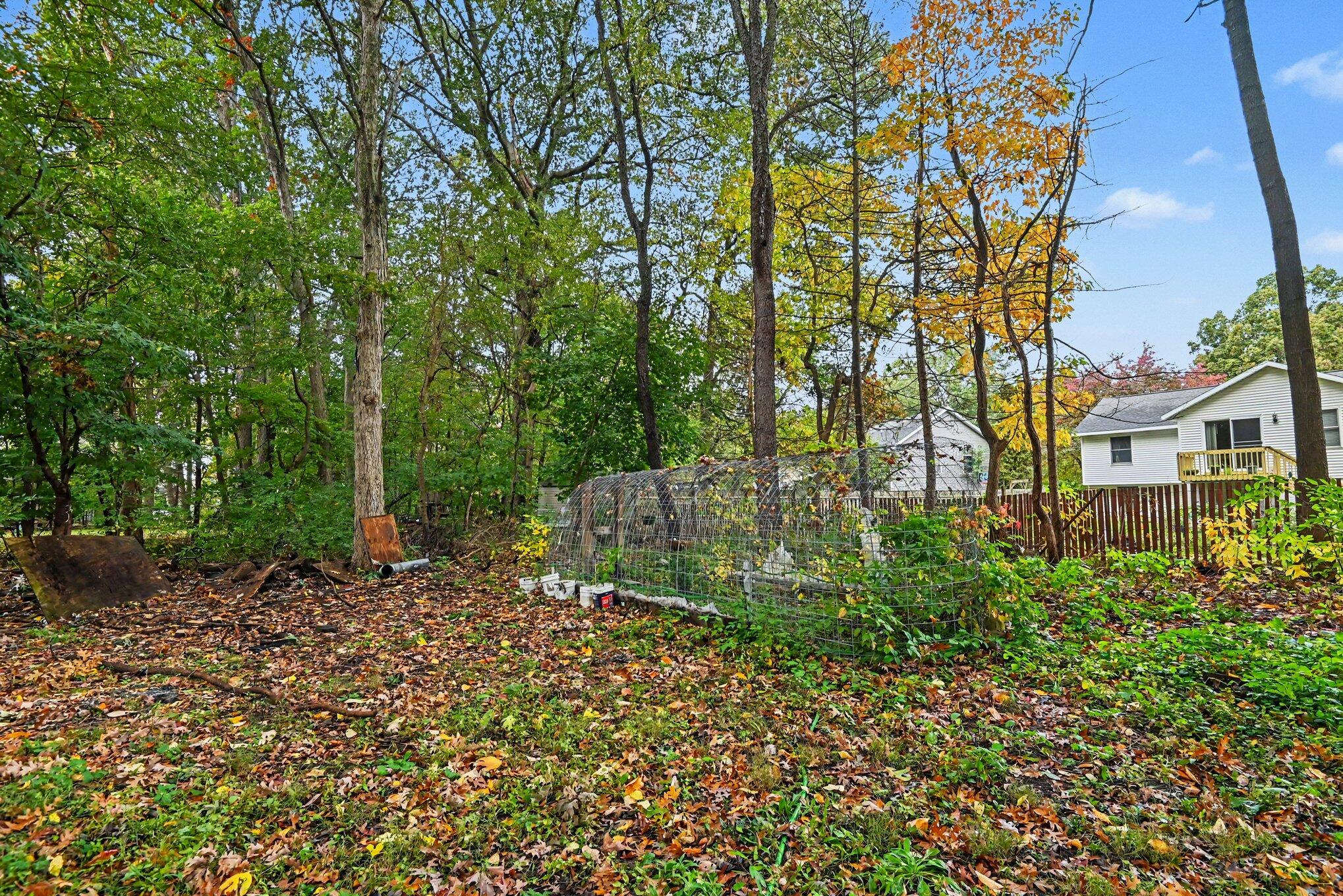 131 Manley Avenue Holland MI 49424