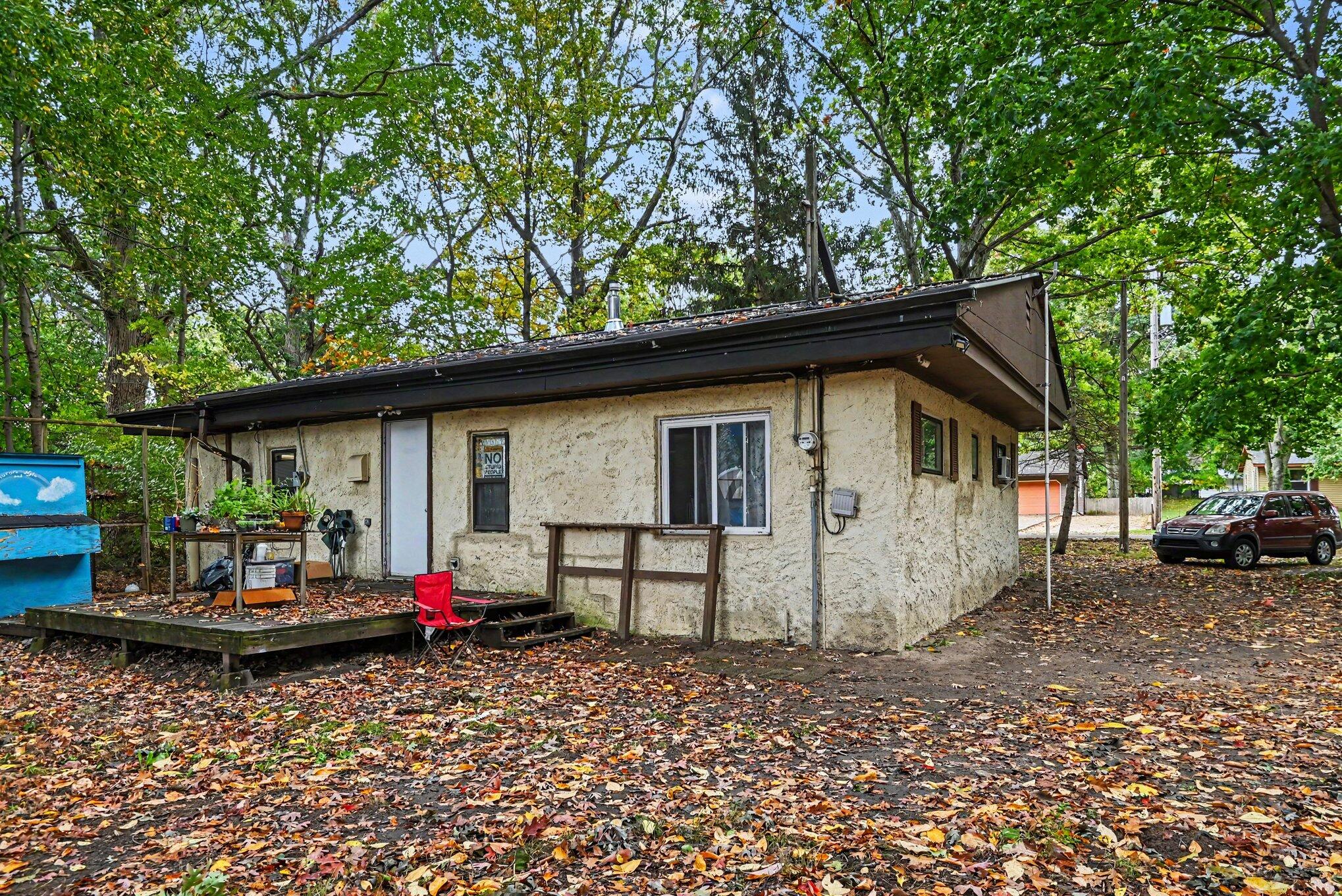 131 Manley Avenue Holland MI 49424