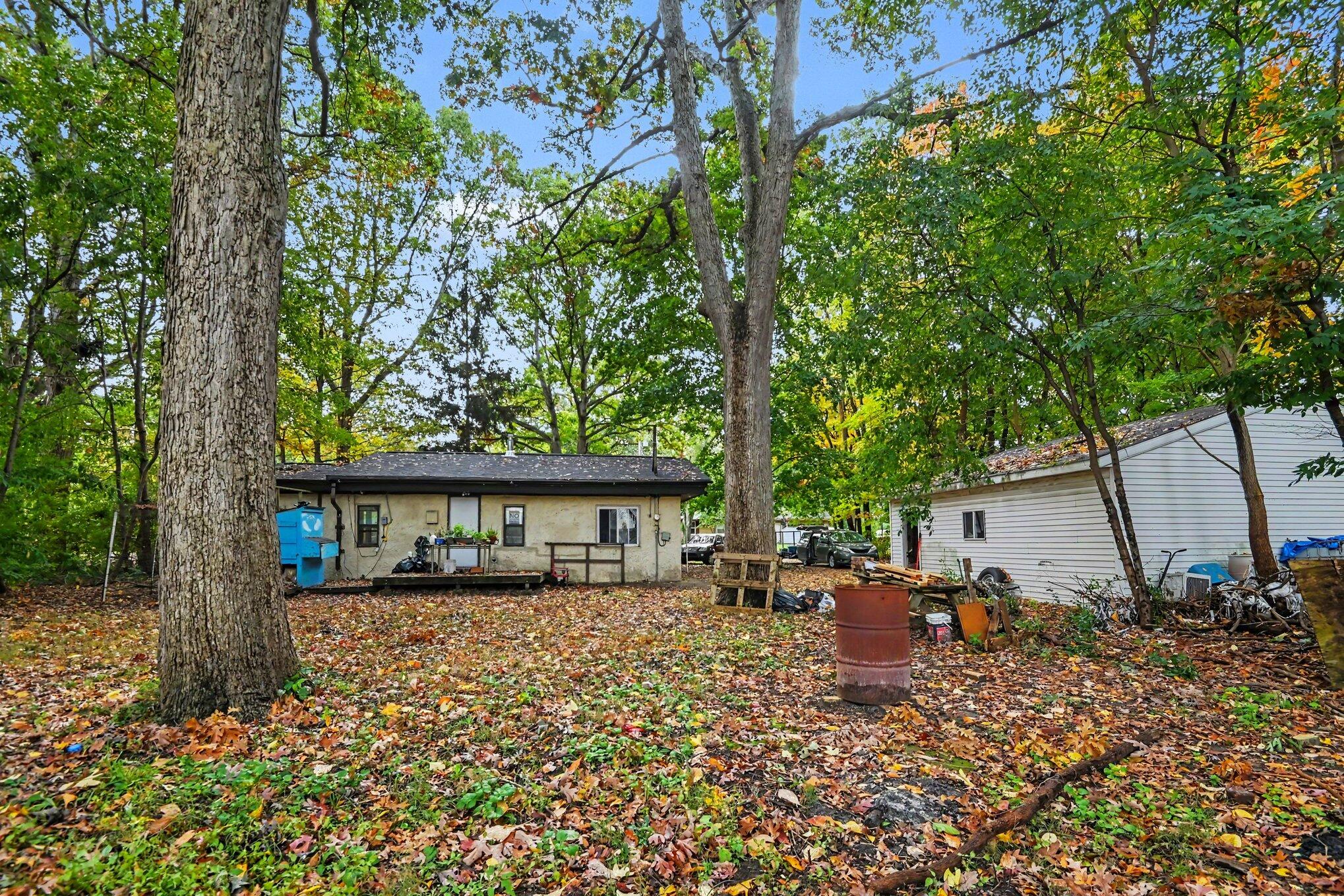 131 Manley Avenue Holland MI 49424