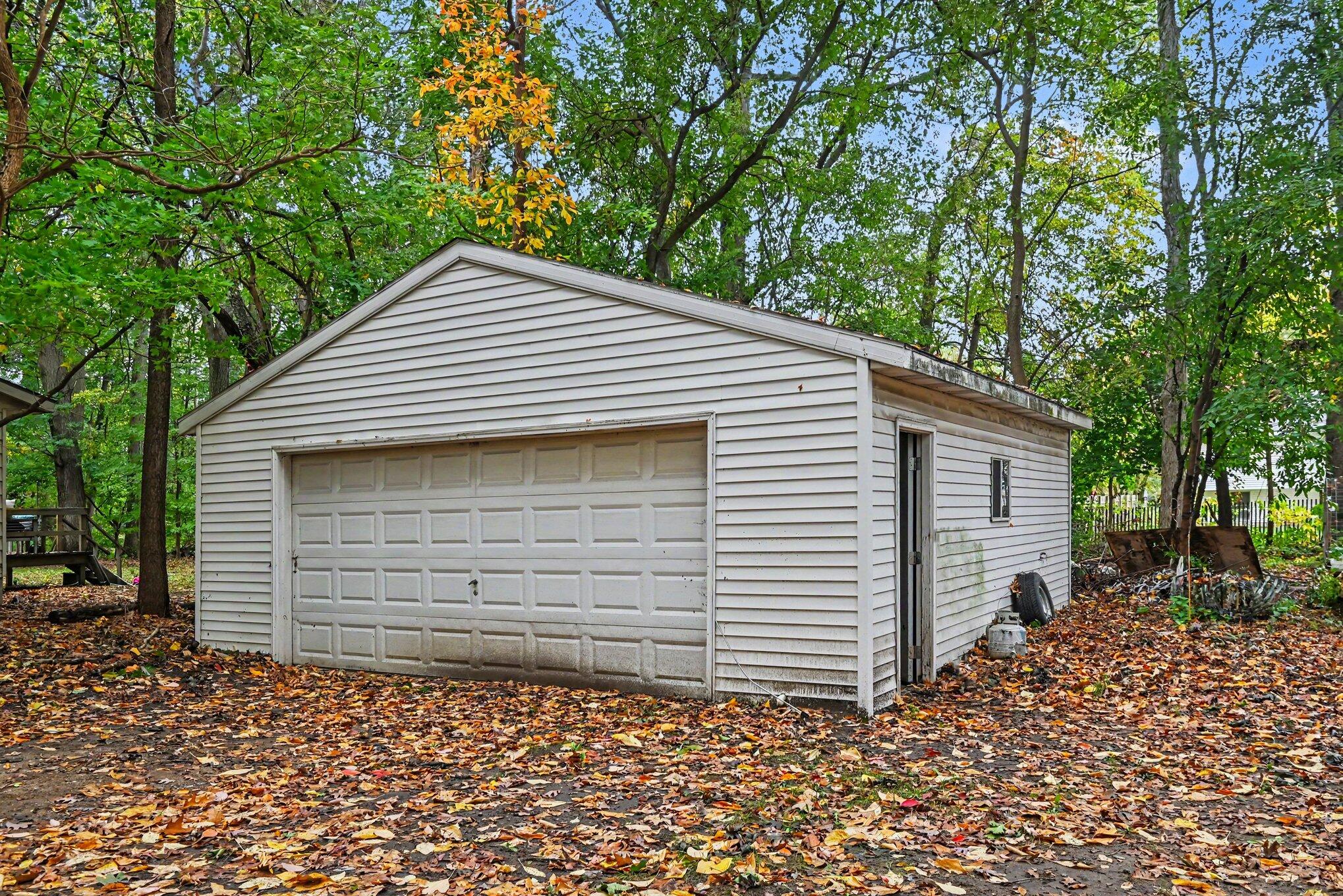 131 Manley Avenue Holland MI 49424