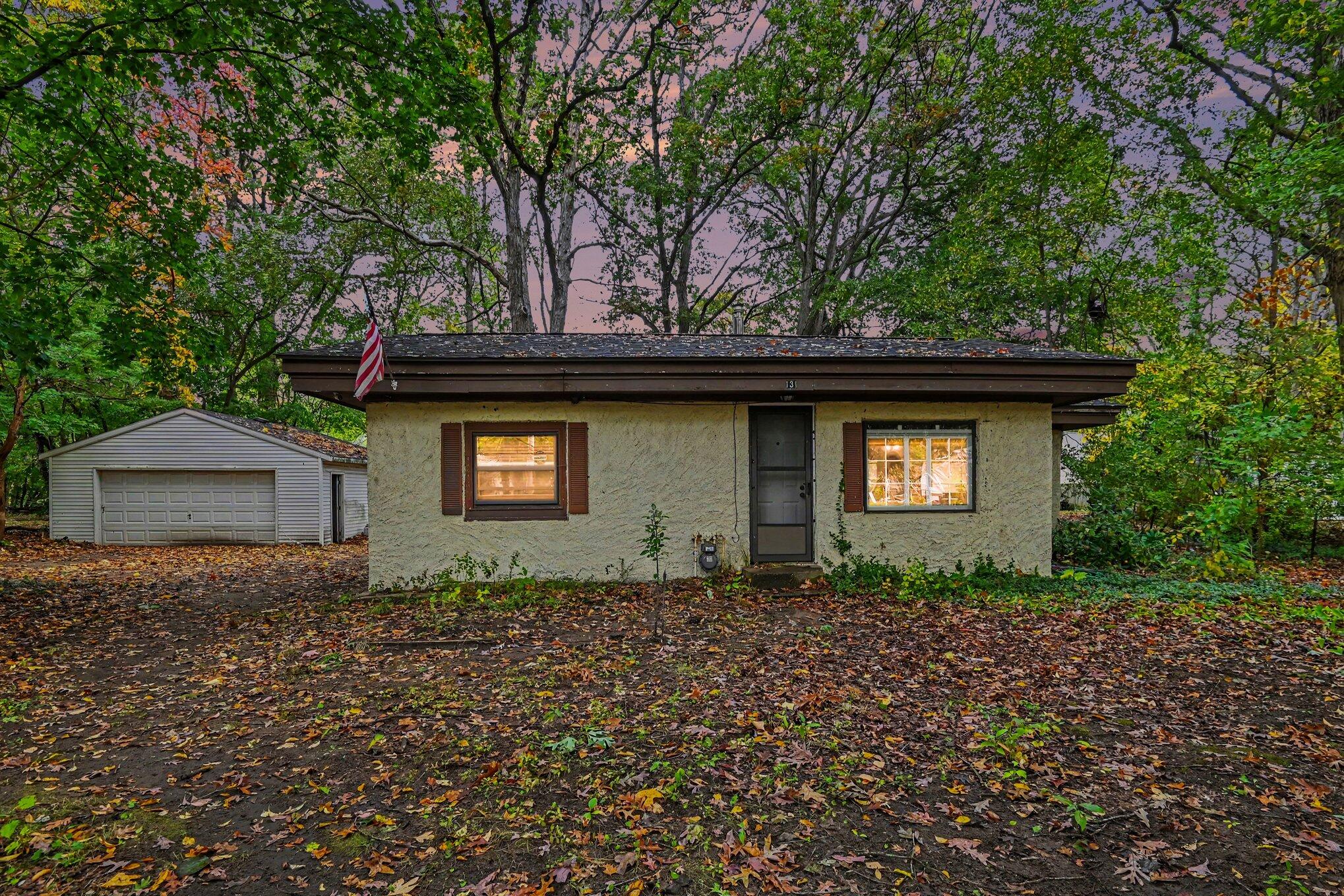 131 Manley Avenue Holland MI 49424