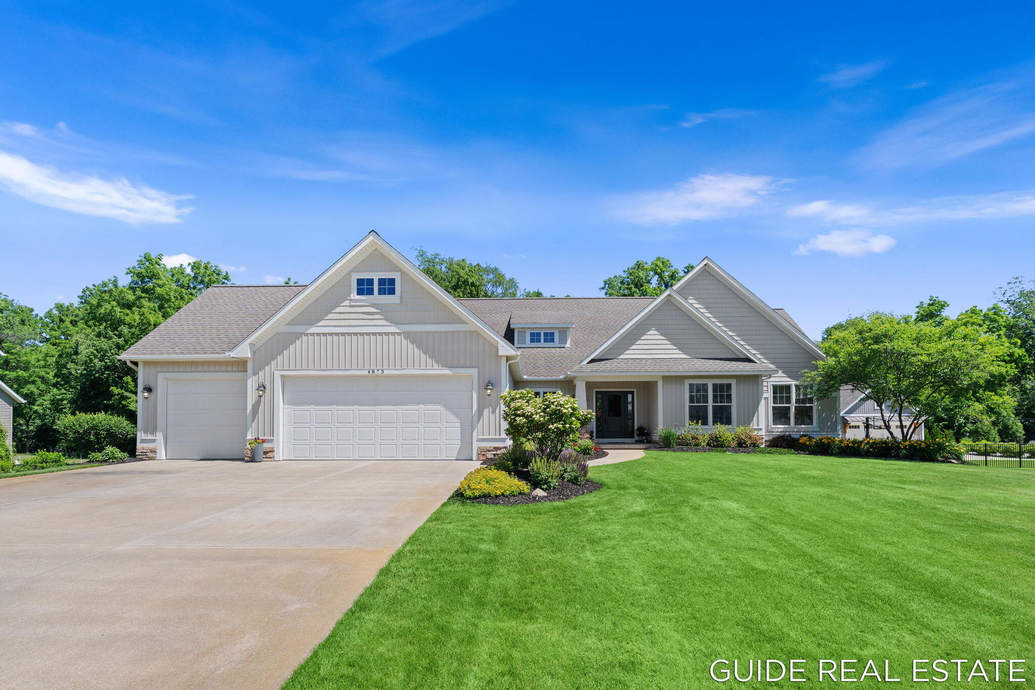 4873 Green Ridge Trail Hamilton MI 49419