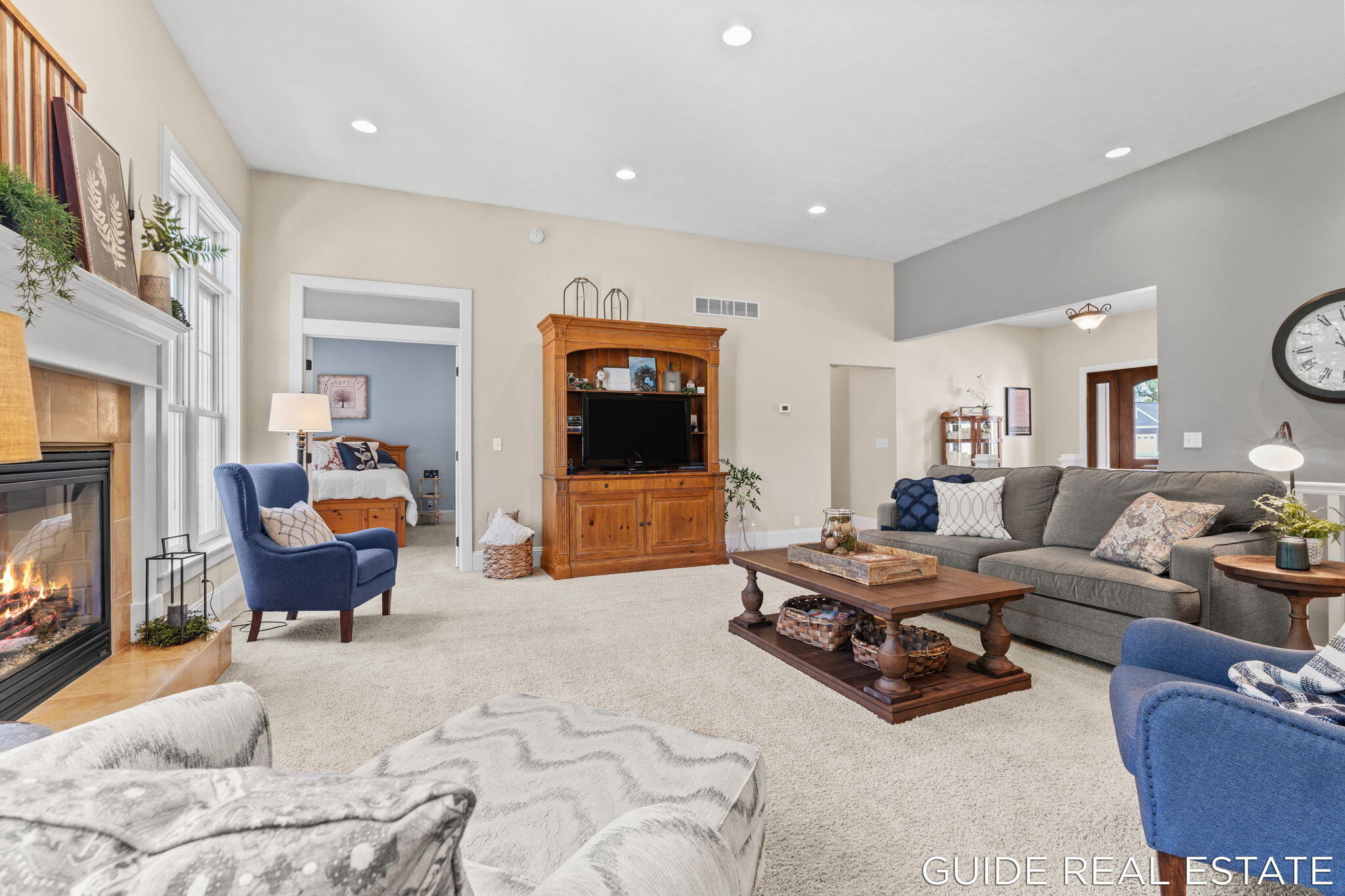 4873 Green Ridge Trail Hamilton MI 49419