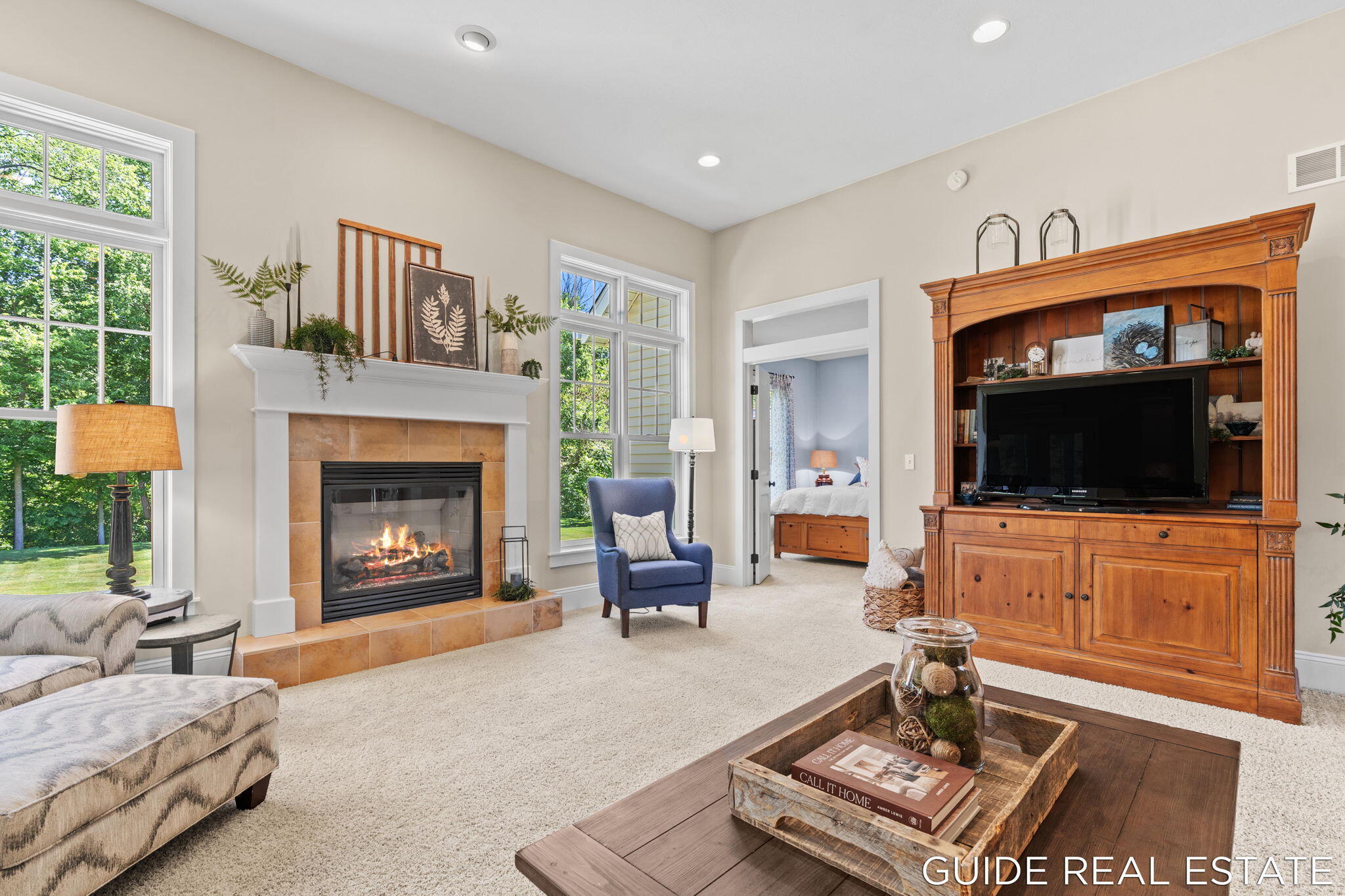4873 Green Ridge Trail Hamilton MI 49419