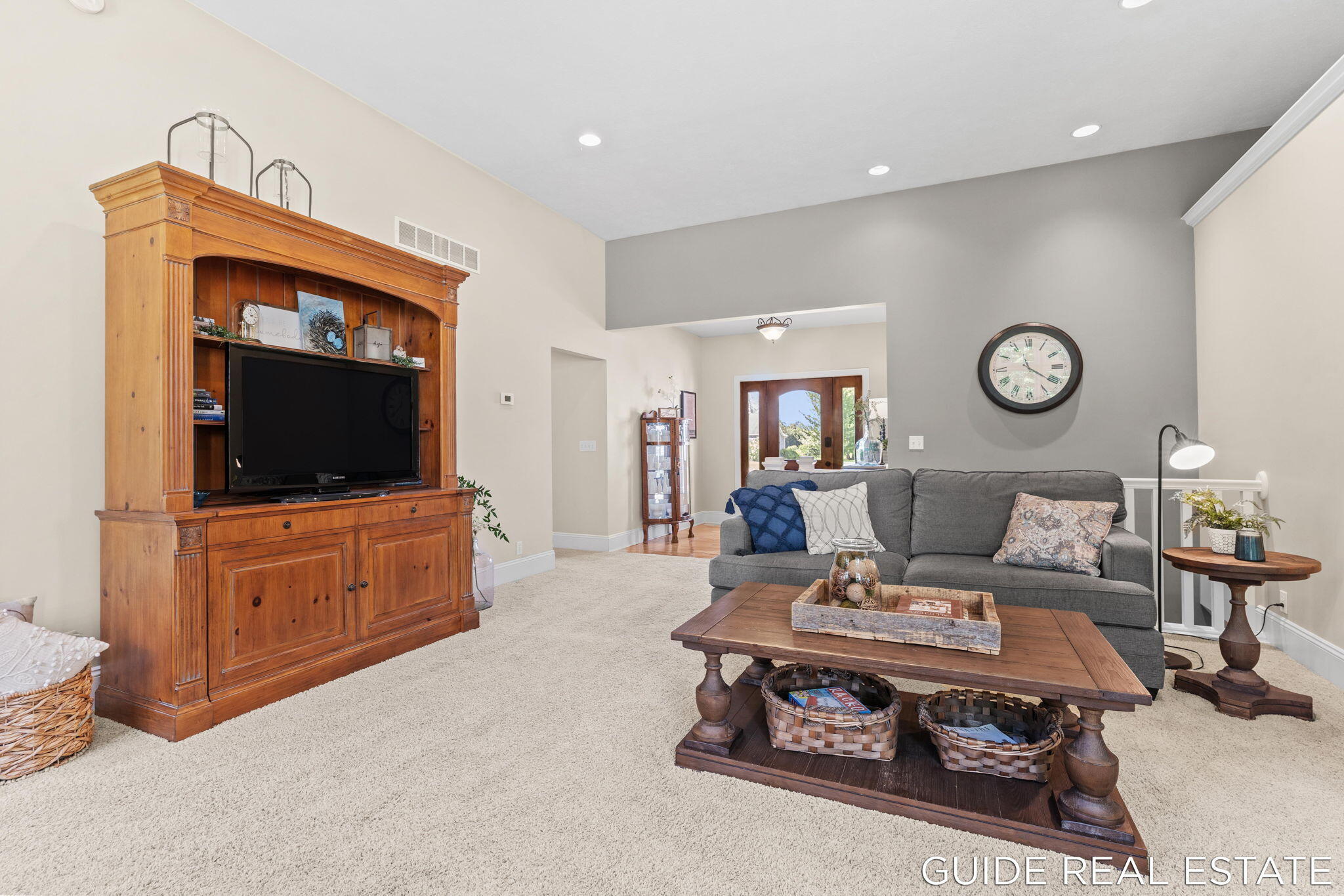4873 Green Ridge Trail Hamilton MI 49419
