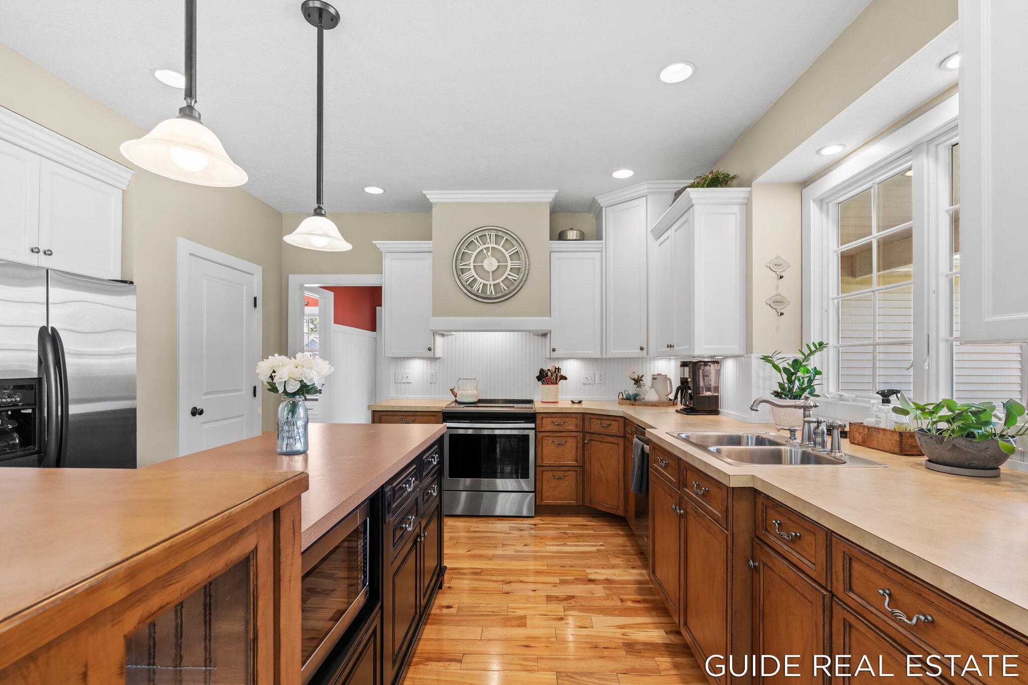 4873 Green Ridge Trail Hamilton MI 49419