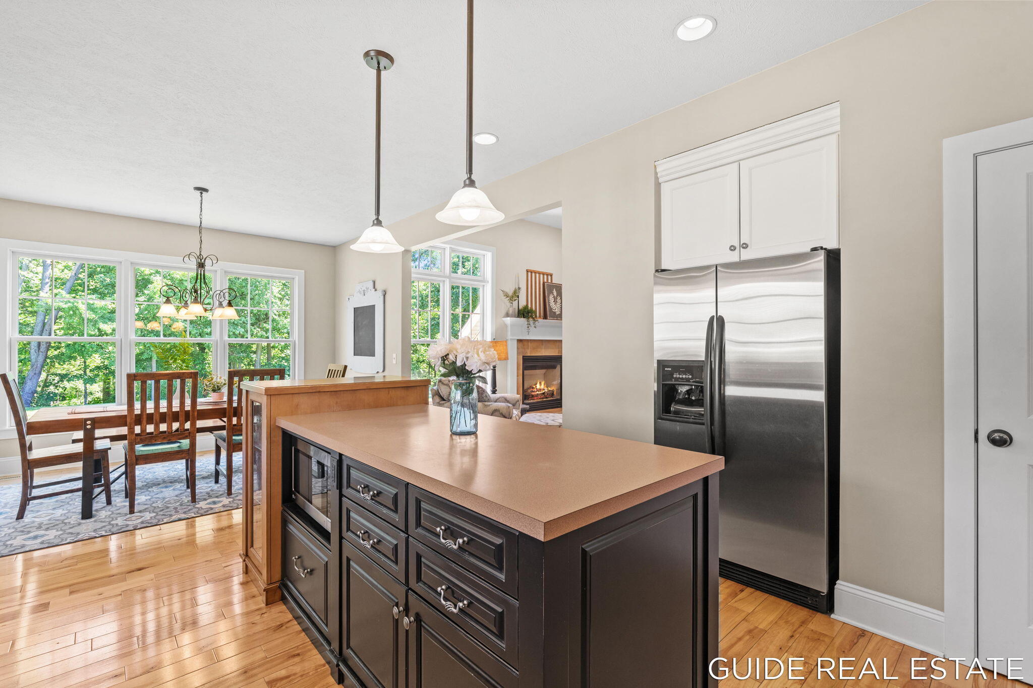 4873 Green Ridge Trail Hamilton MI 49419